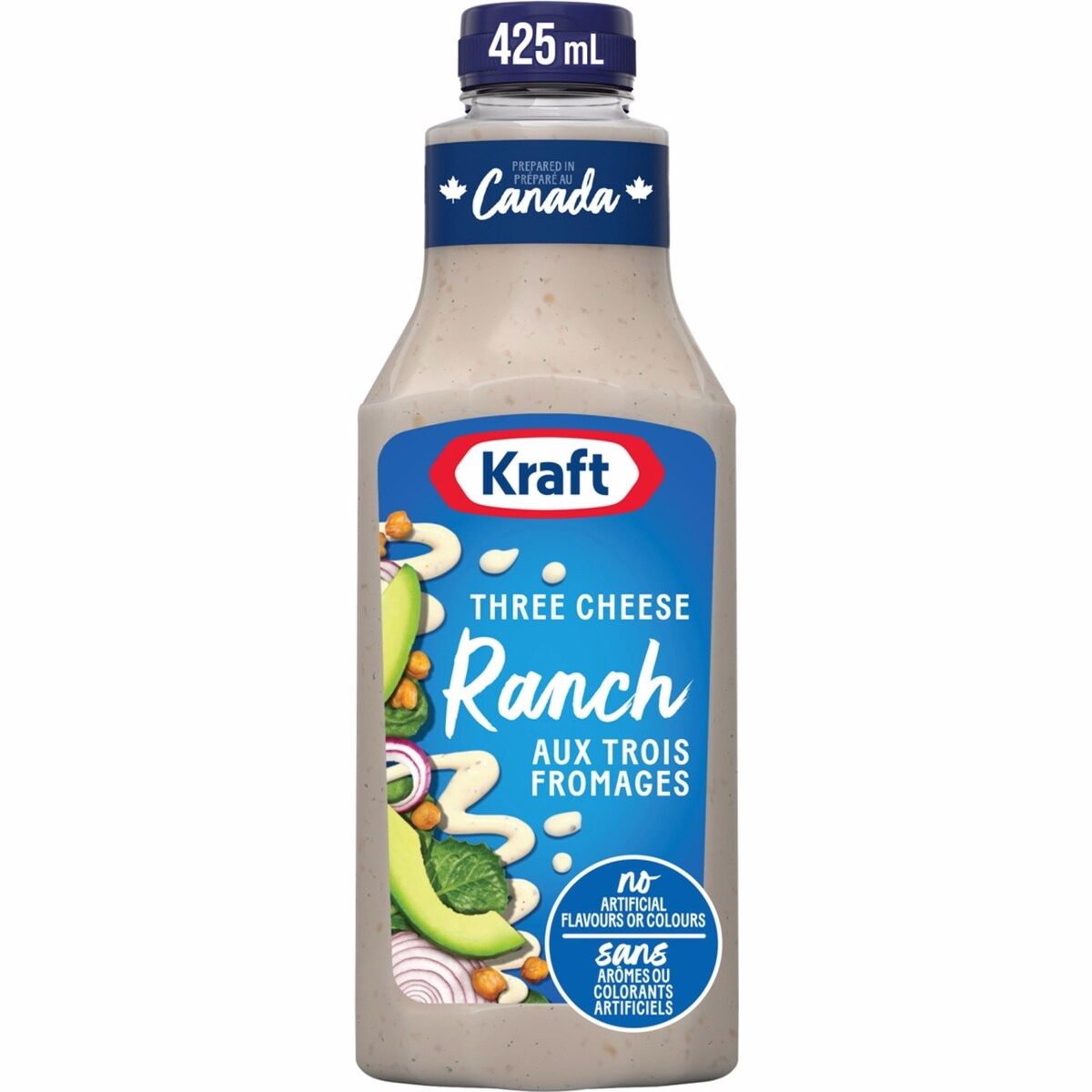 Dressing Three Cheese Ranch
