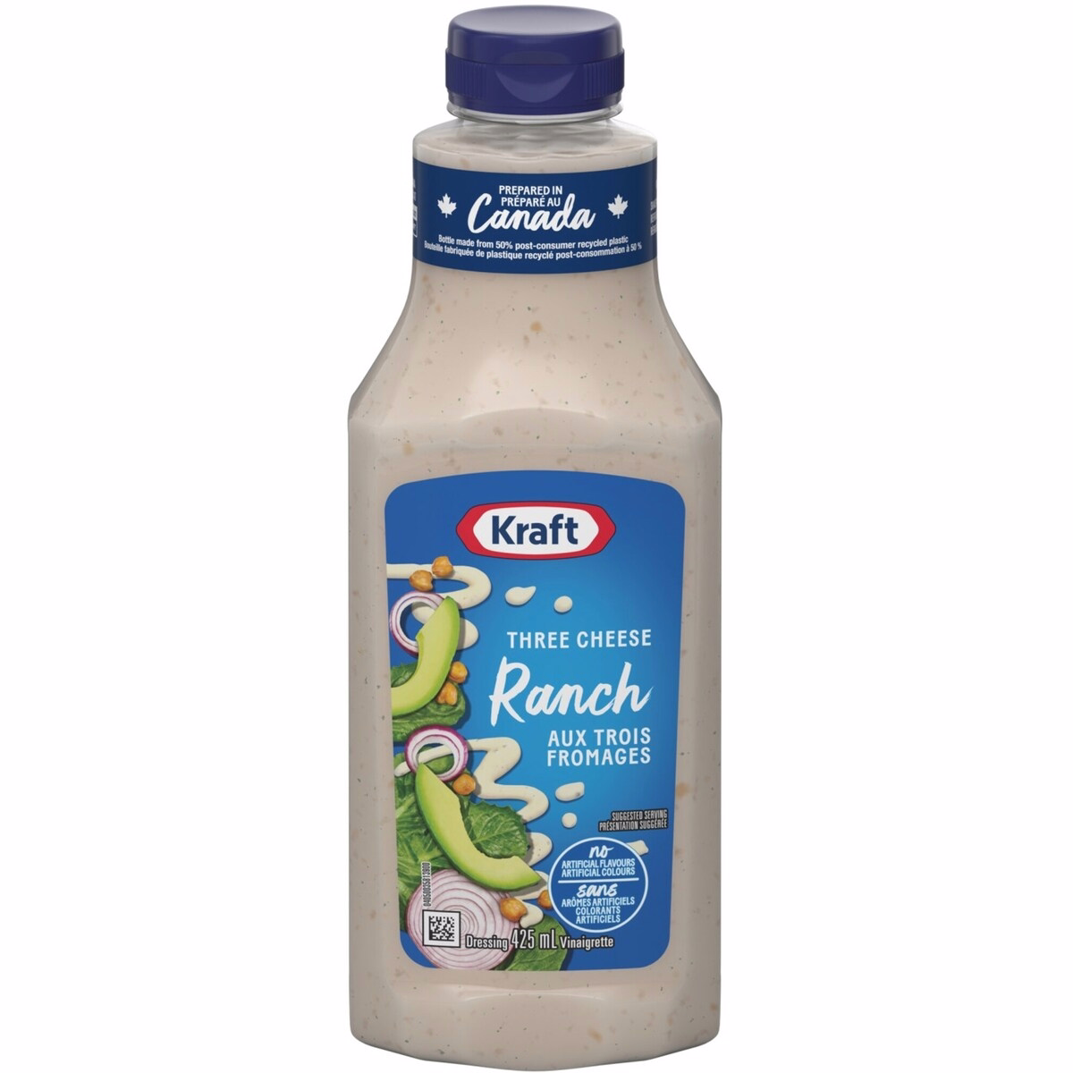 Dressing Three Cheese Ranch