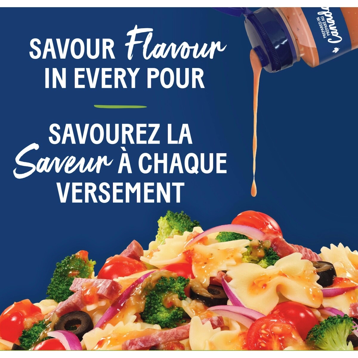 Dressing Zesty Italian Dressing Zesty Italian