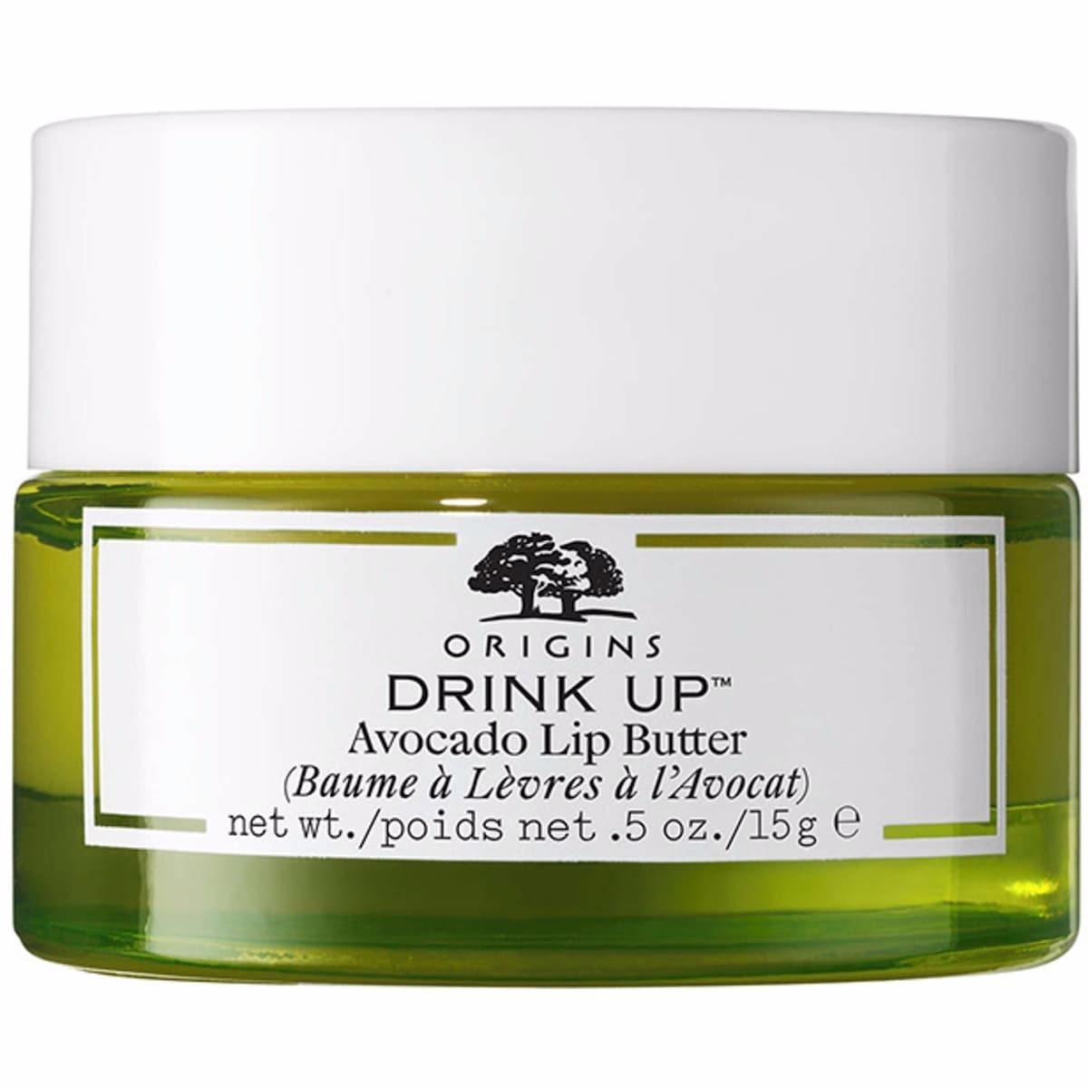 Drink Up™ Avocado Lip Butter