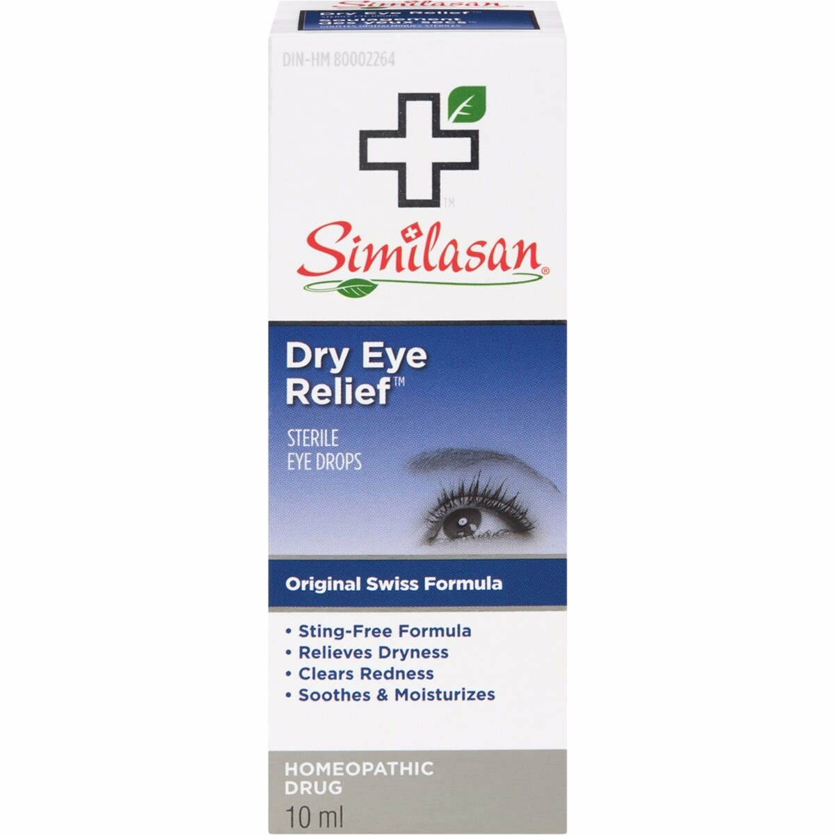 Dry Eye Relief™