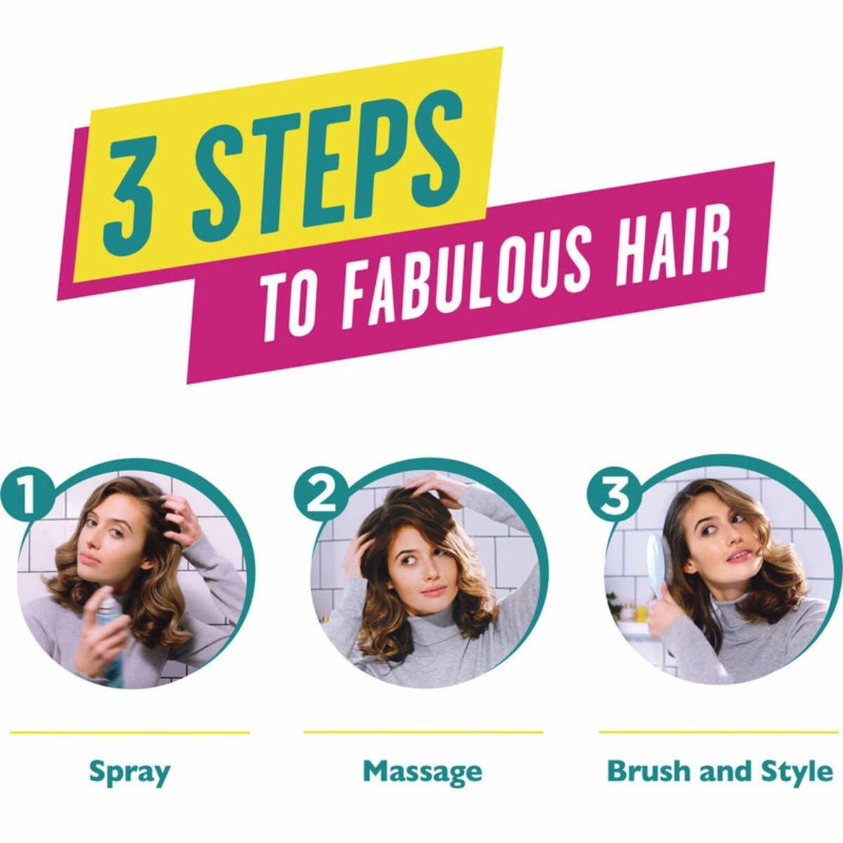 Dry Shampoo, Self Love Dry Shampoo, Self Love