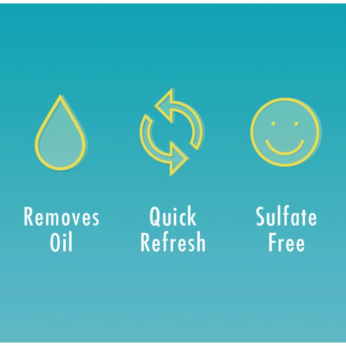 Dry Shampoo, Tropical Dry Shampoo, Tropical