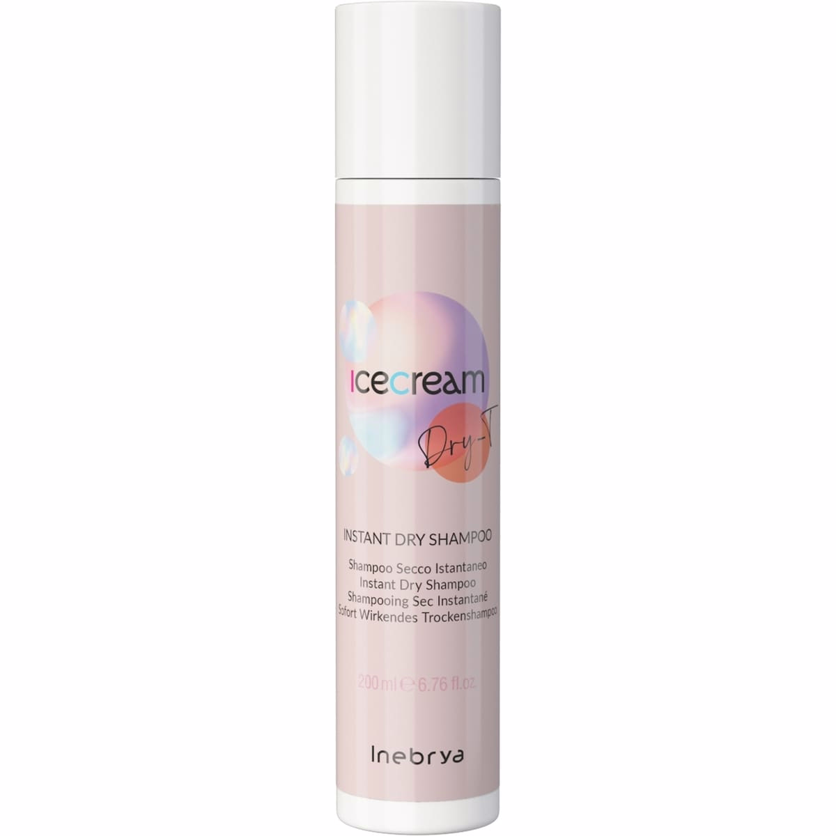 Shampooing Sec Instant Dry-T