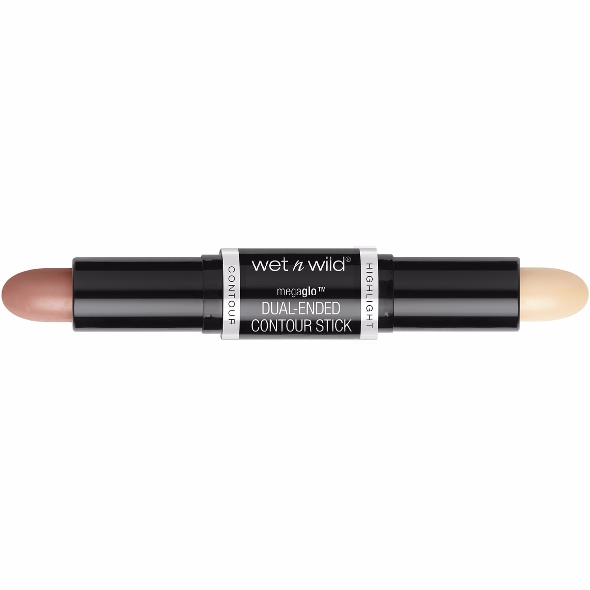 Dual-Ended Contour Stick