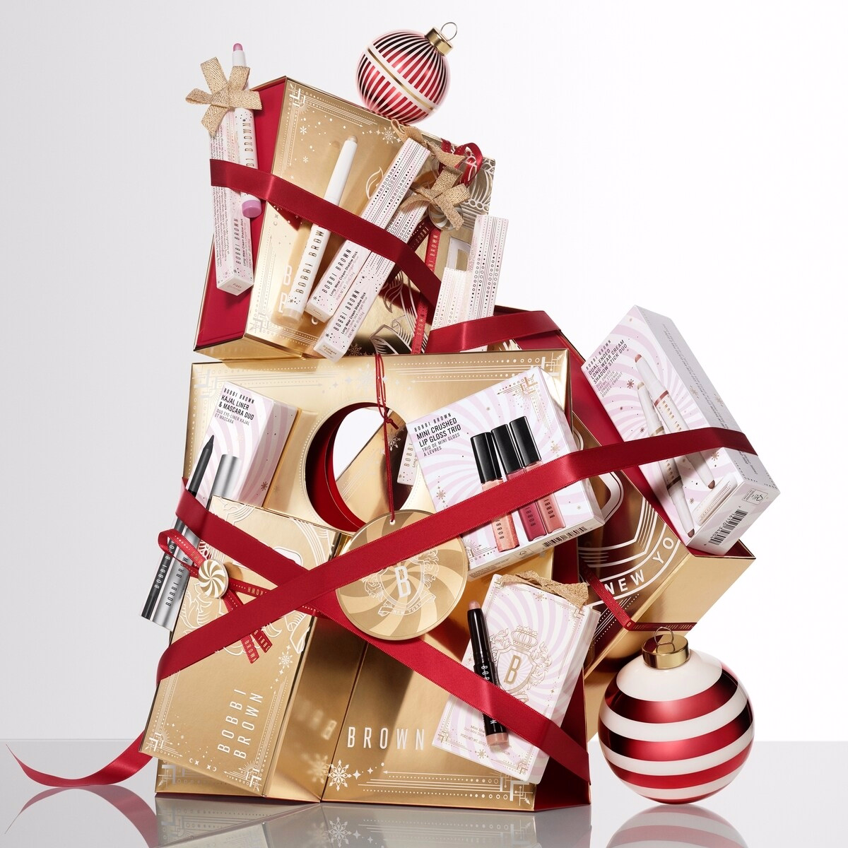 Dual-Ended Long-Wear Cream Shadow Stick Duo Dual-Ended Long-Wear Cream Shadow Stick Duo