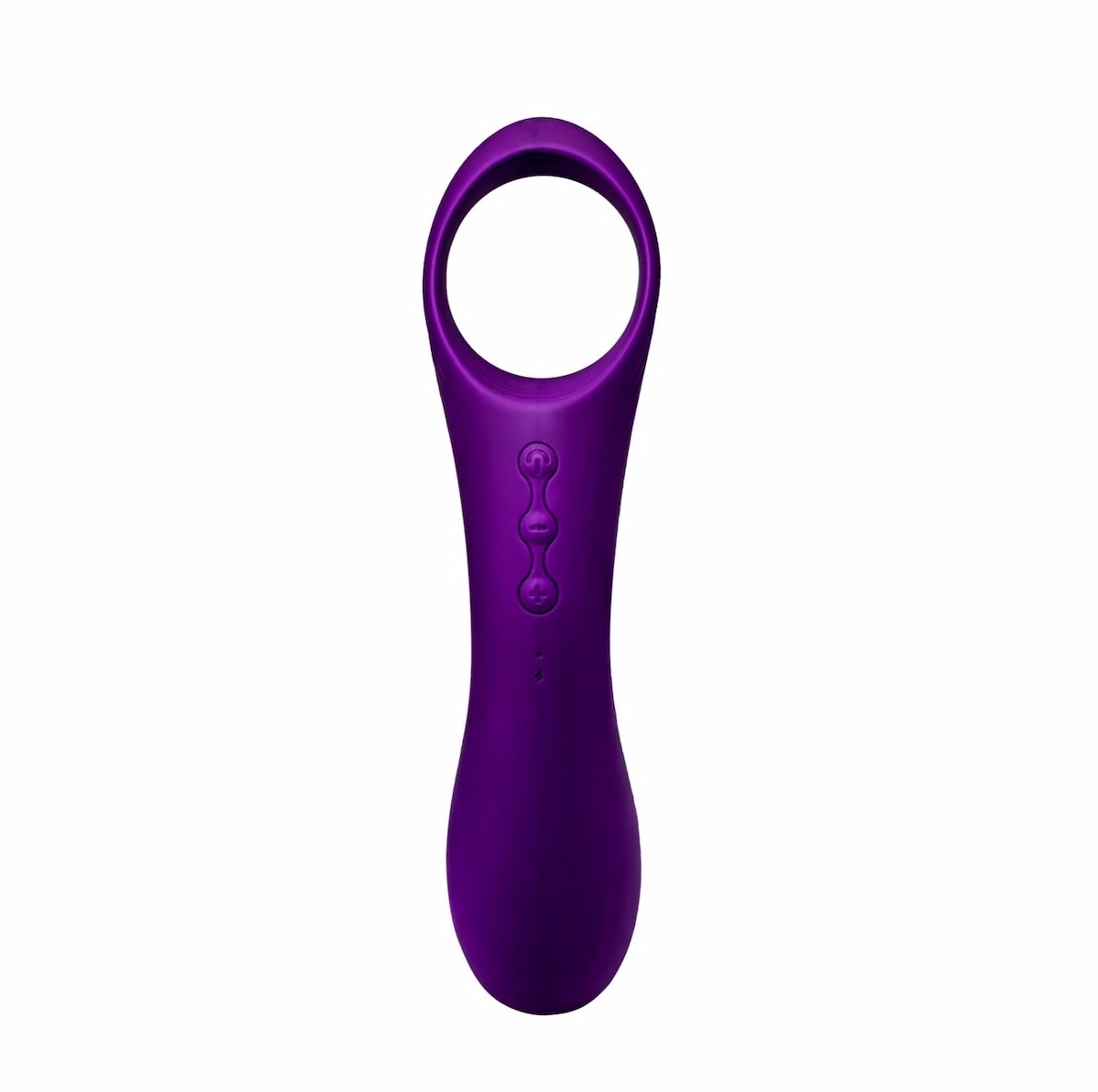 Duet 2-in-1 Vibrating Massager + Ring
