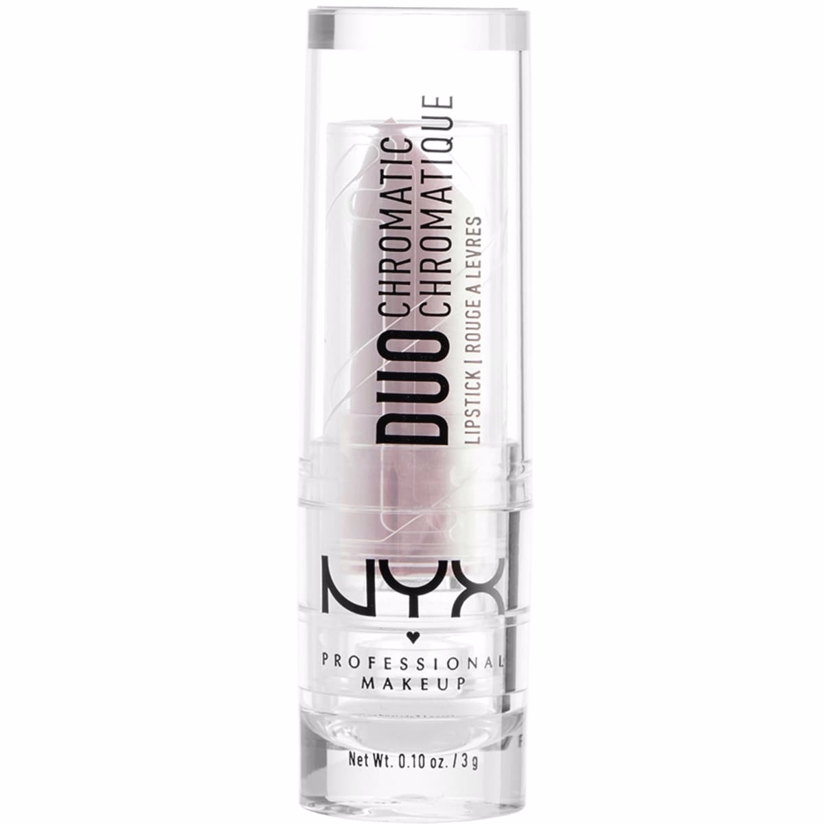 Duo Chromatic Lipstick