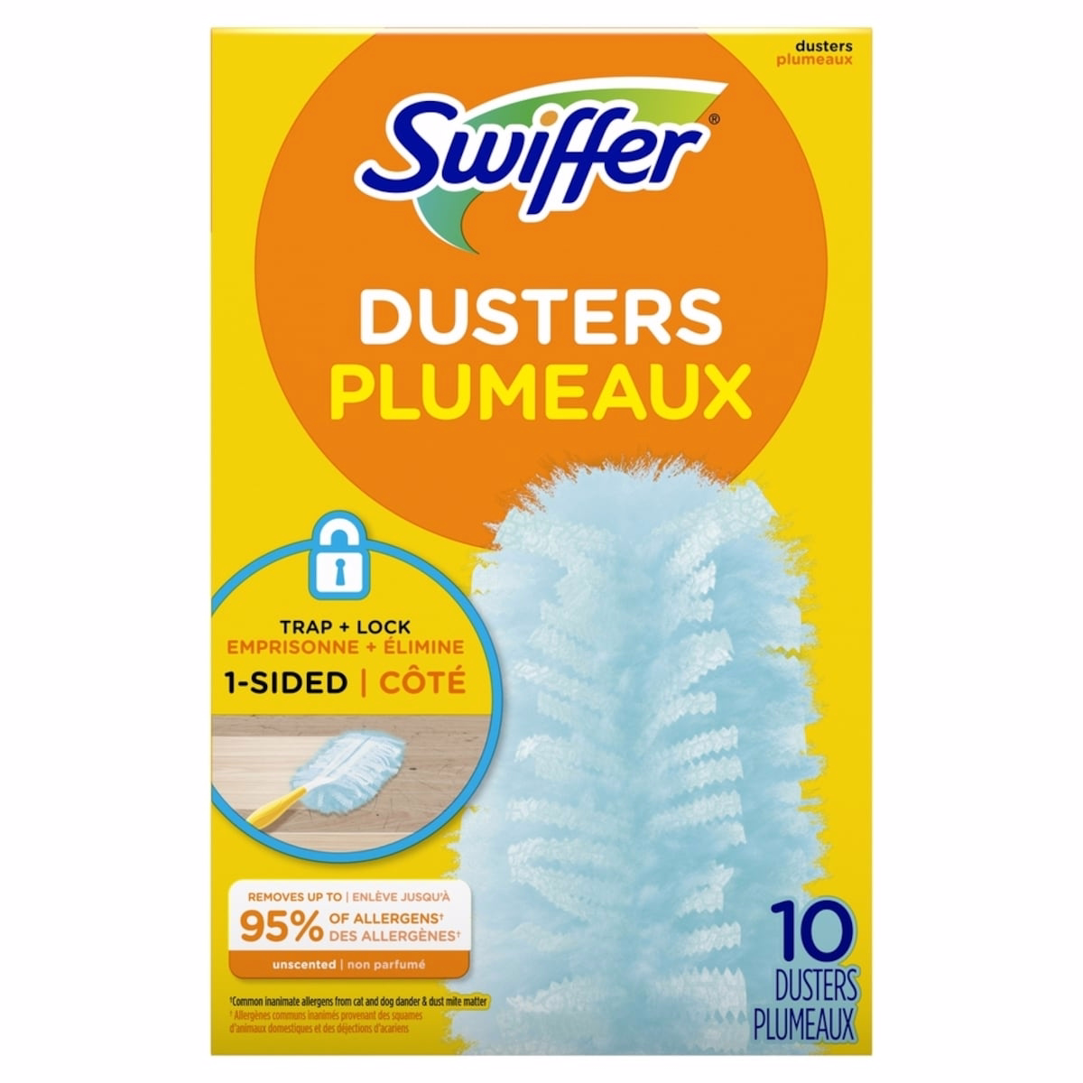Duster Refills
