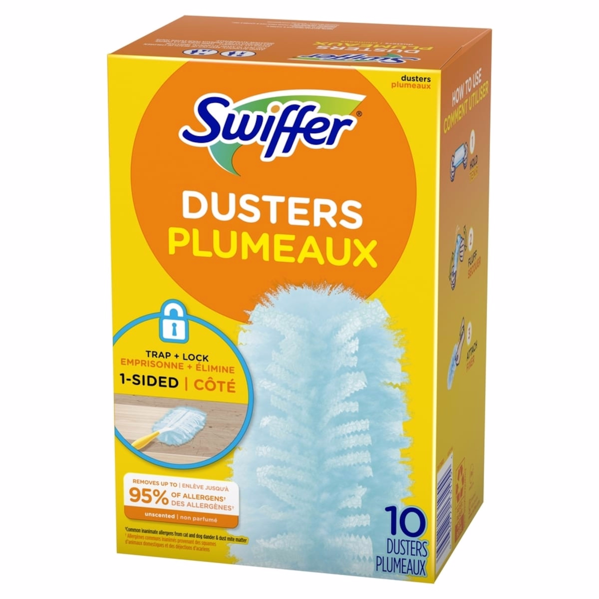 Duster Refills