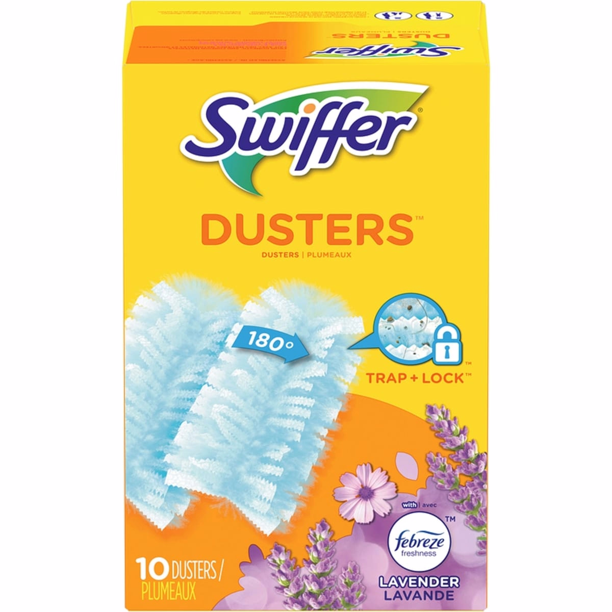 Febreeze 香氛 除塵拭 替換芯