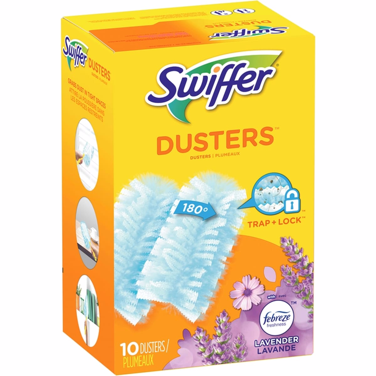 Febreeze 香氛 除塵拭 替換芯