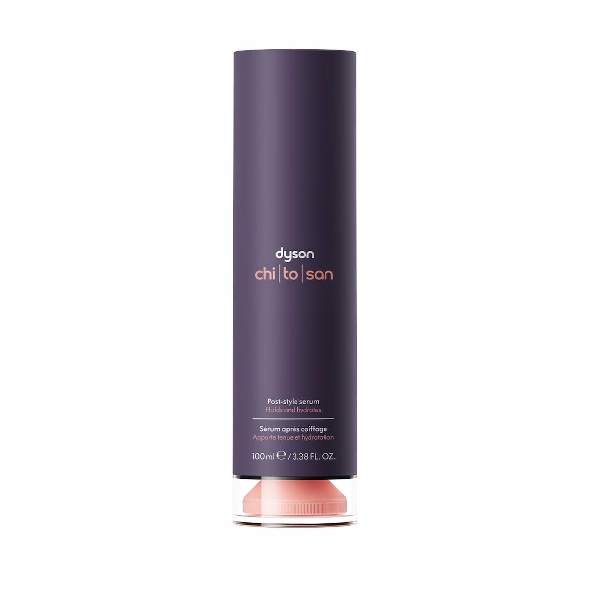 Dyson Chitosan™ Post-style Serum (100ml)