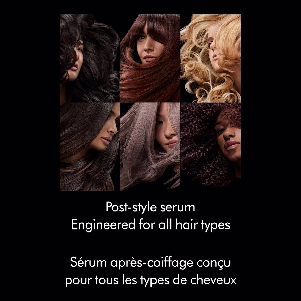 Dyson Chitosan™ Post-style Serum (100ml) Dyson Chitosan™ Post-style Serum (100ml)