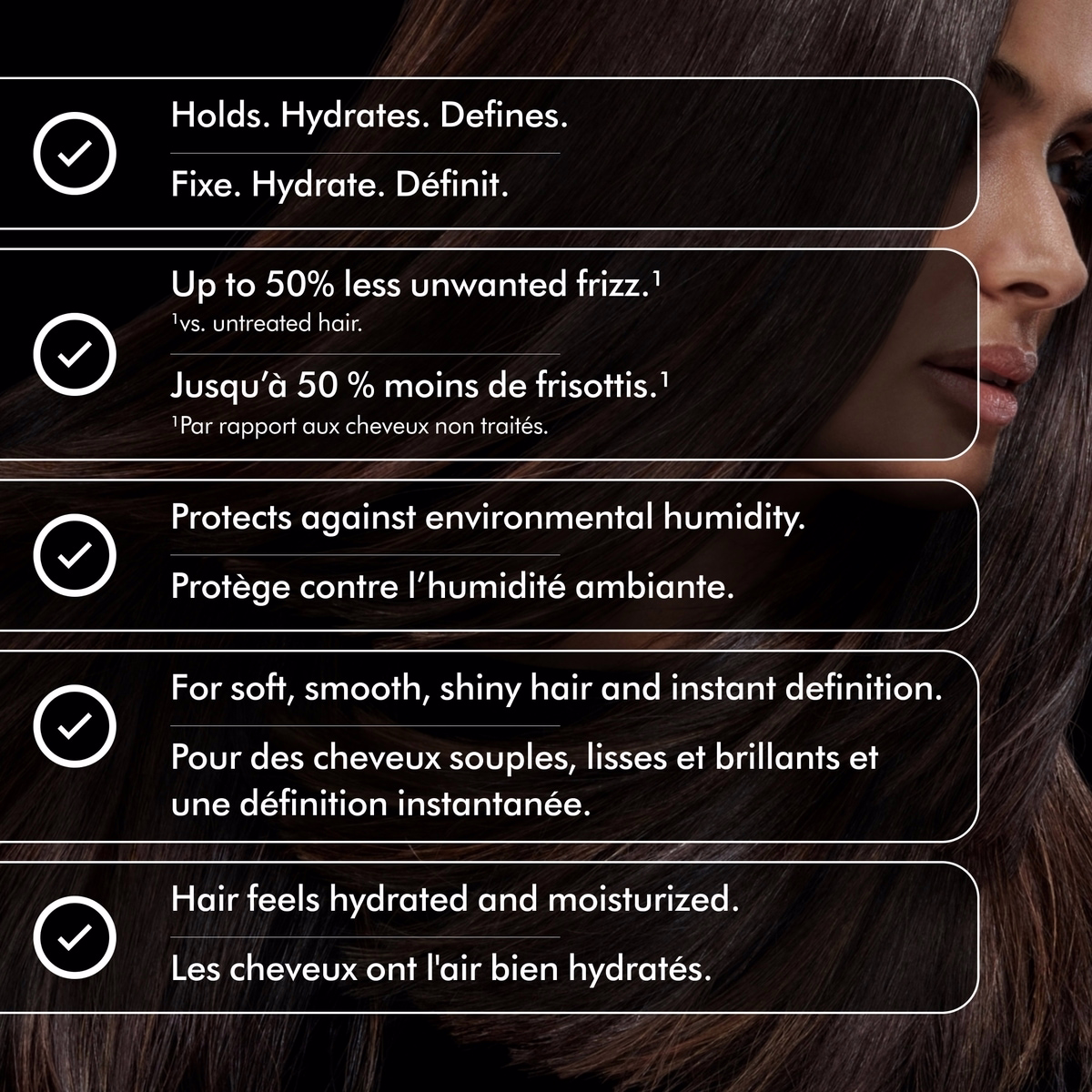 Dyson Chitosan™ Post-style Serum (100ml) Dyson Chitosan™ Post-style Serum (100ml)