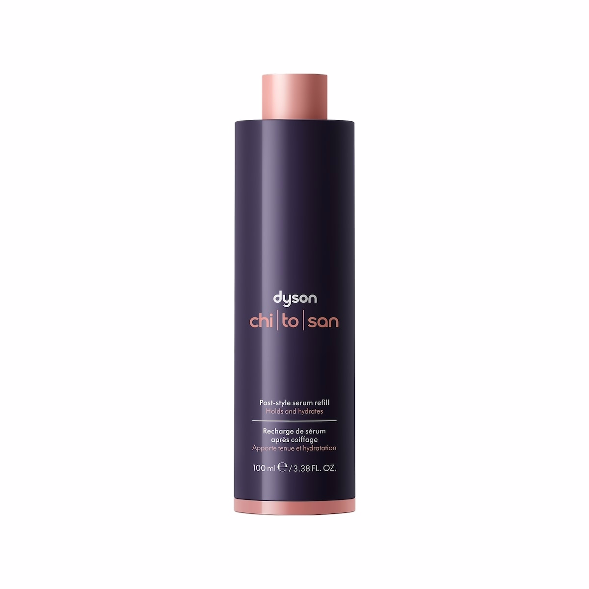 Dyson Chitosan™ Post-style Serum Refill (100ml)