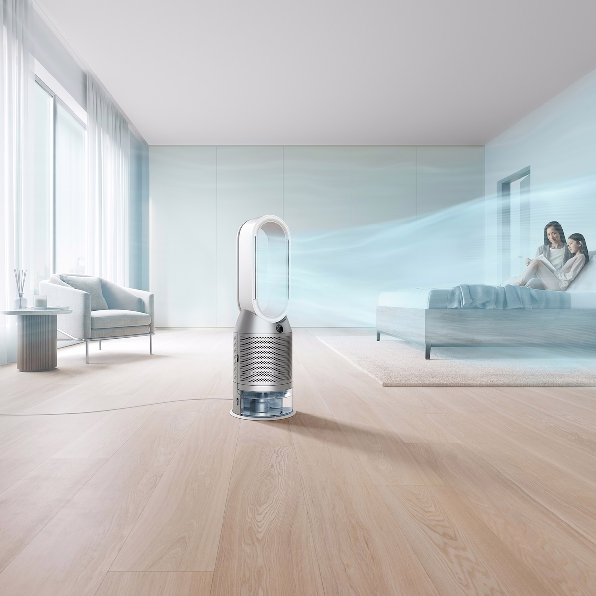 Dyson Purifier Humidify + Cool (PH03) Dyson Purifier Humidify + Cool (PH03)
