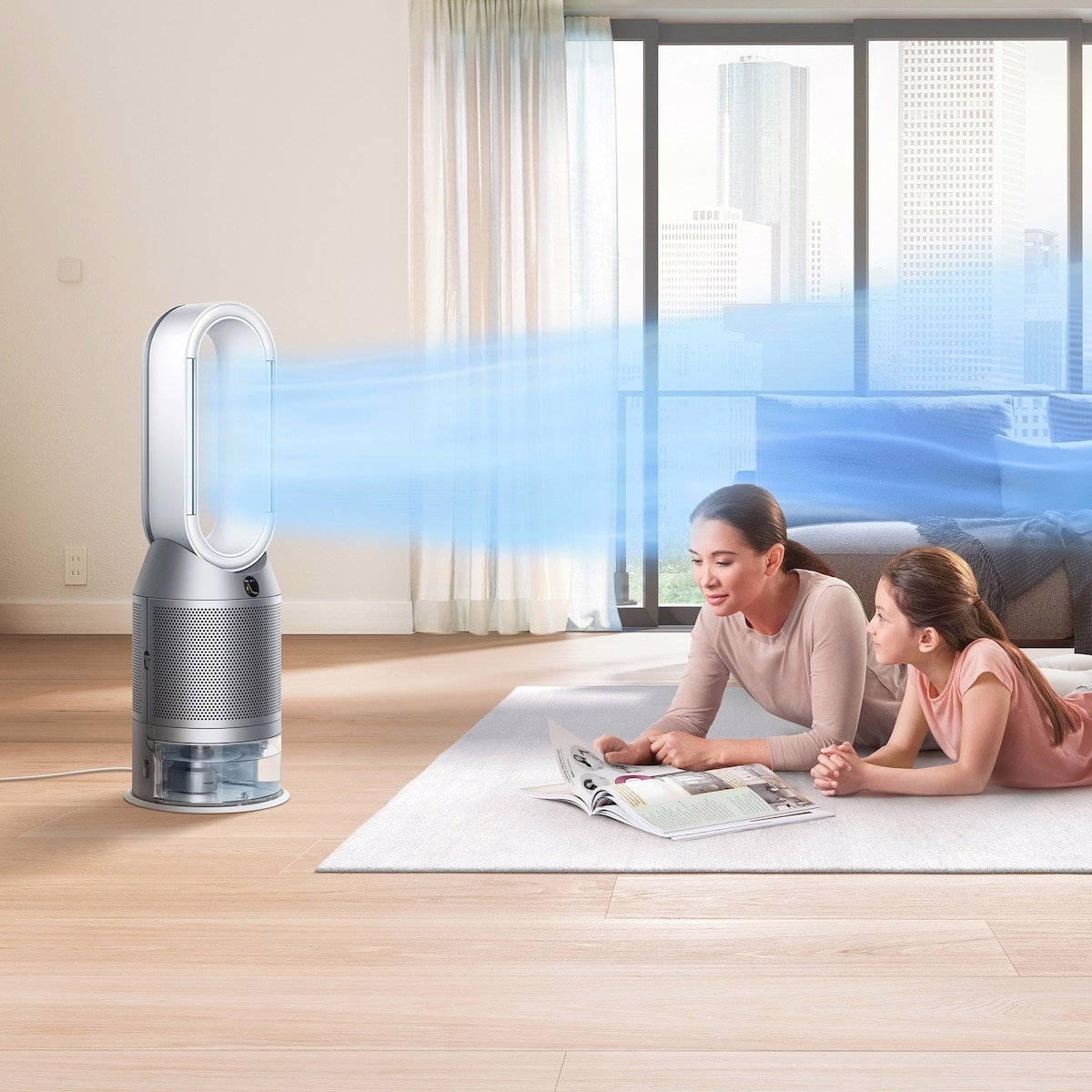 Dyson Purifier Humidify + Cool (PH03) Dyson Purifier Humidify + Cool (PH03)