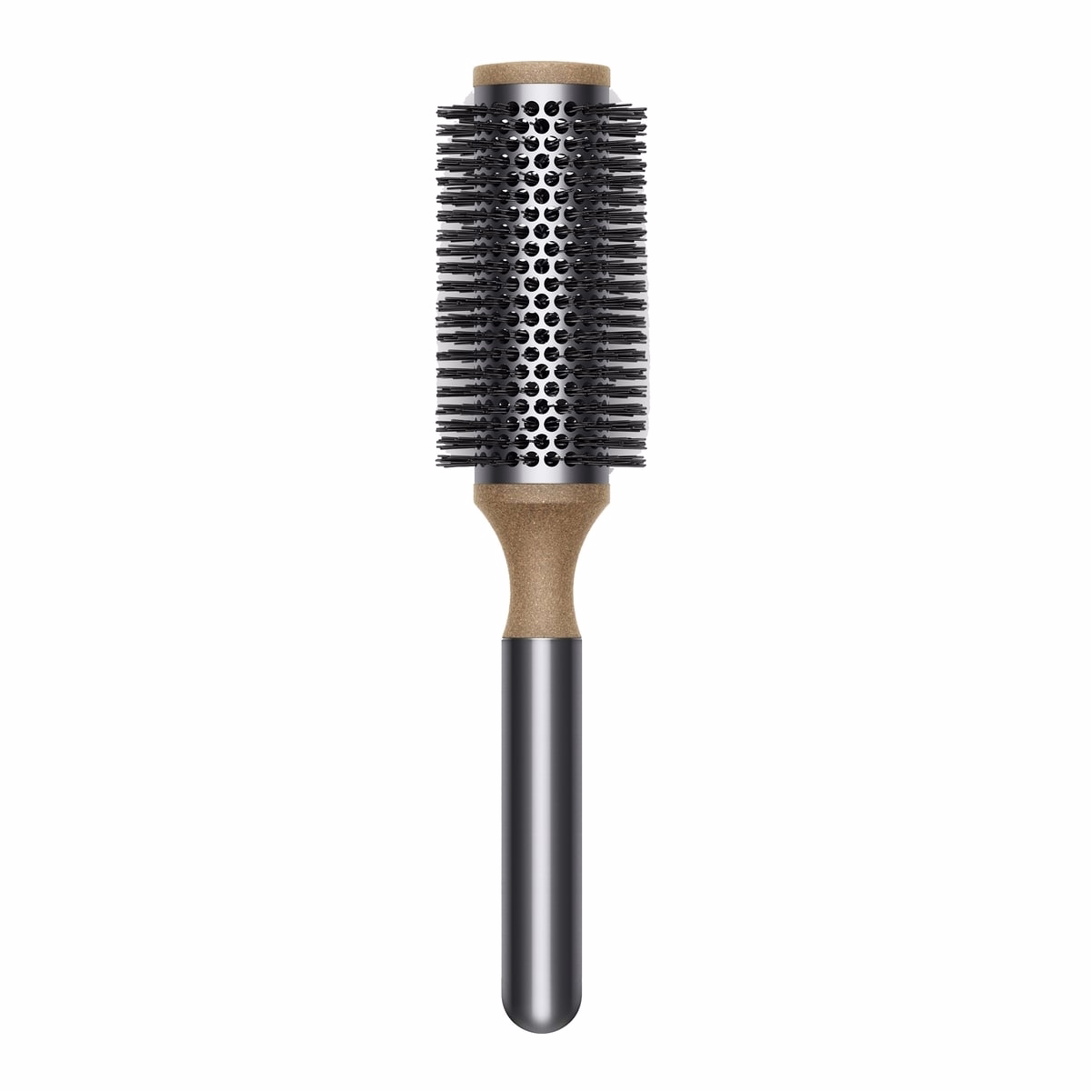 Dyson Round Brush (35mm) Black/Nickel