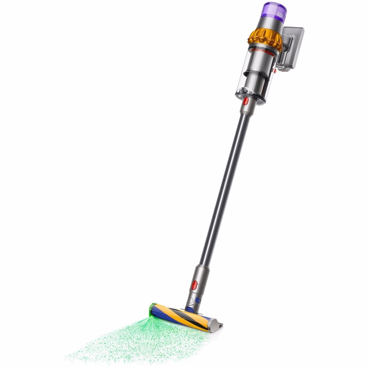 Dyson V15 Detect Cordless Vacuum