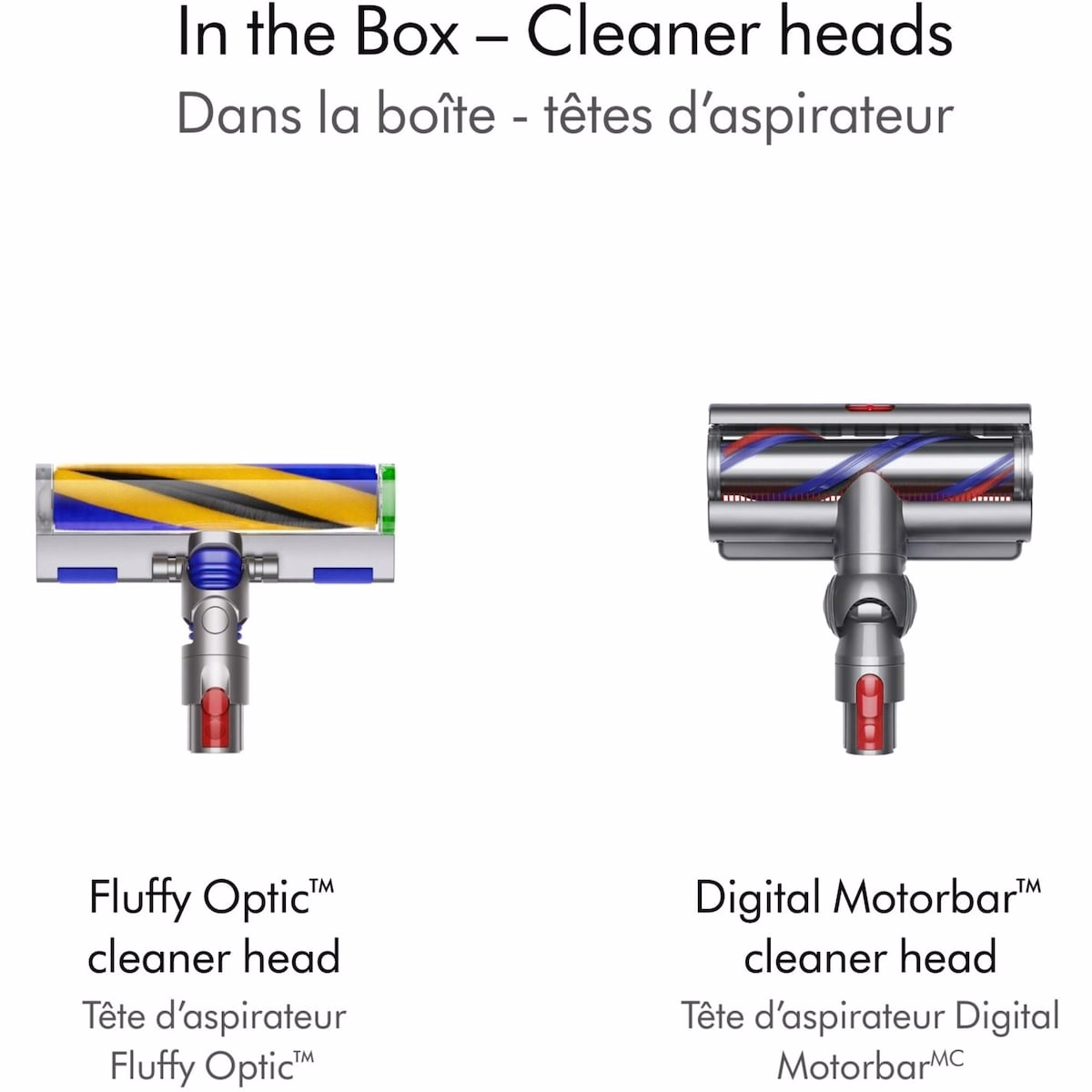 Dyson V15 Detect Cordless Vacuum Dyson V15 Detect Cordless Vacuum