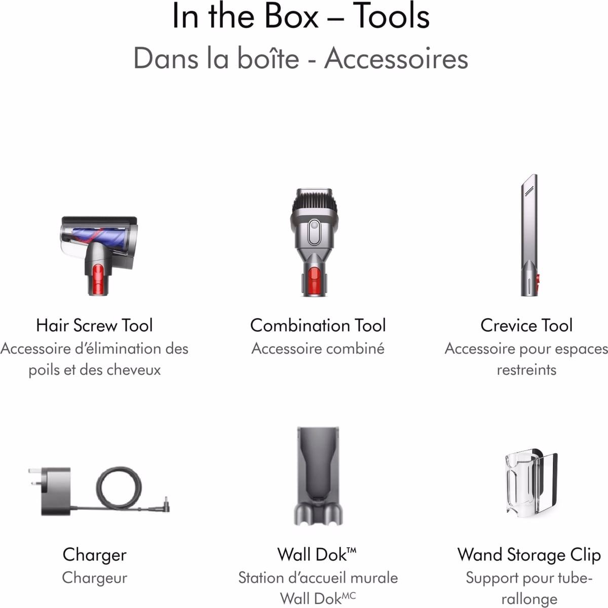 Dyson V15 Detect Cordless Vacuum Dyson V15 Detect Cordless Vacuum