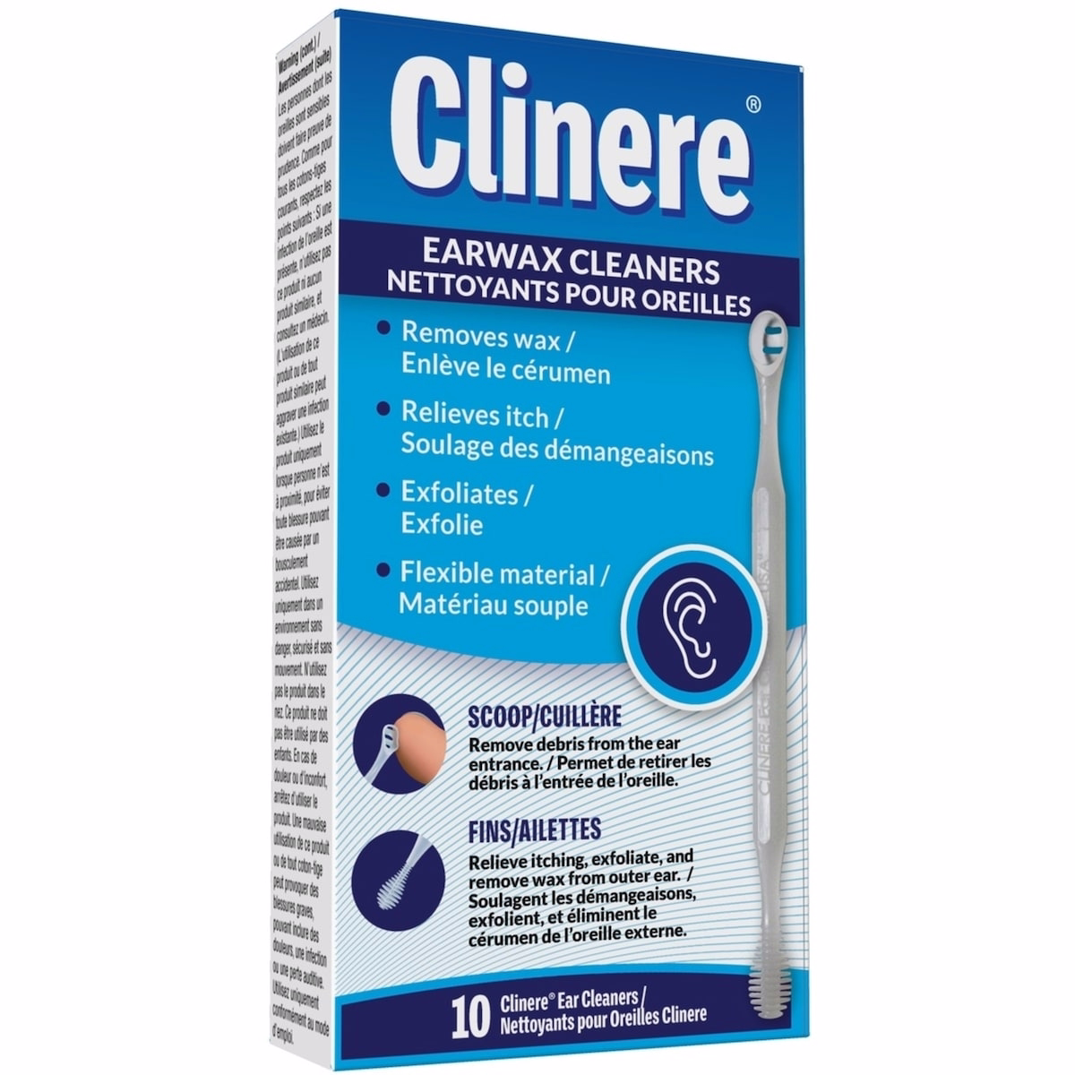 Ear Wax Cleaners Ear Wax Cleaners