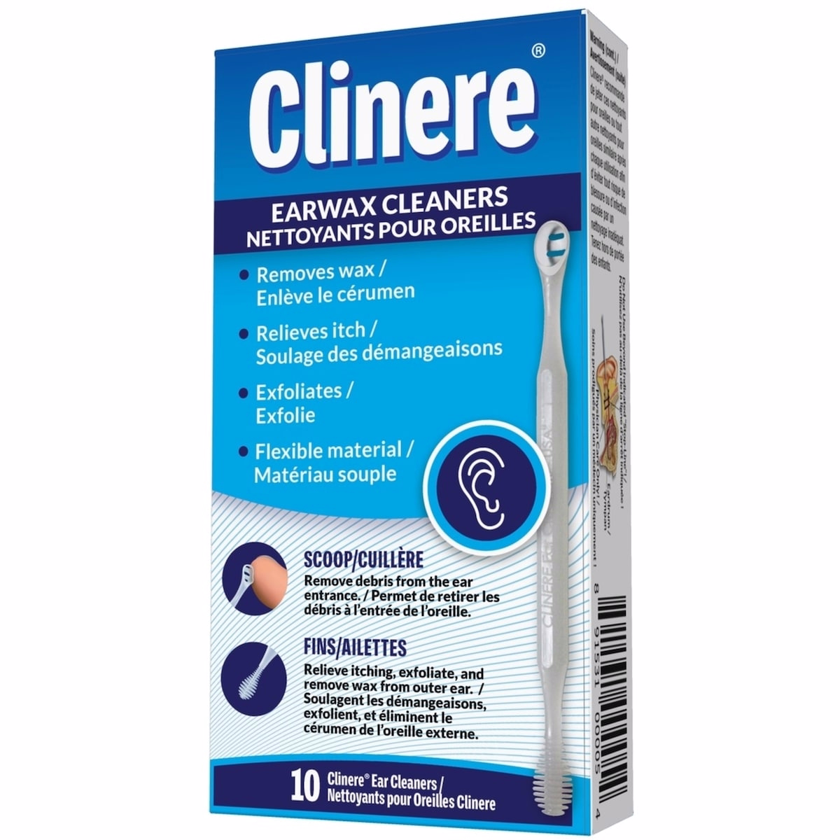 Ear Wax Cleaners Ear Wax Cleaners