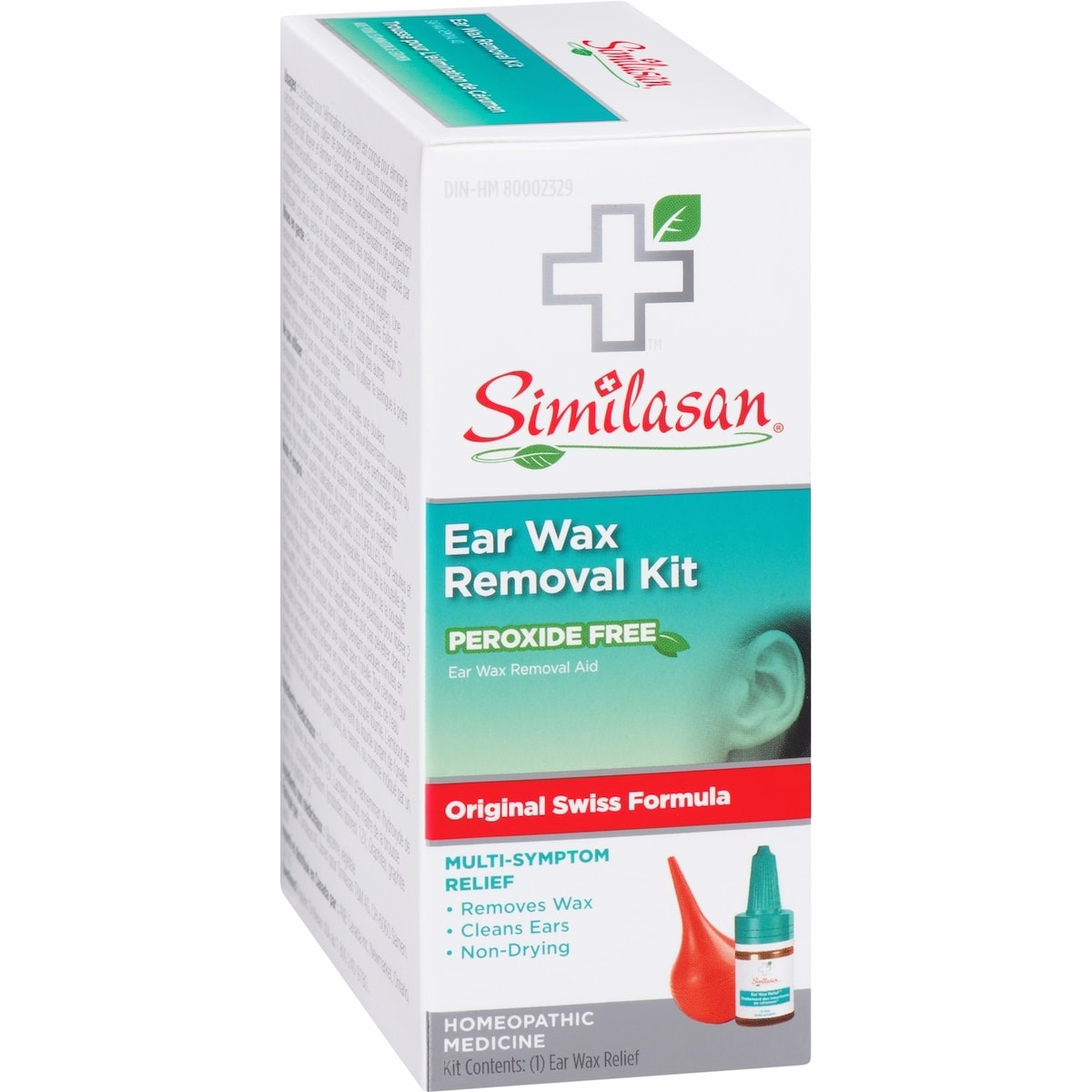 Ear Wax Removal Kit Ear Wax Removal Kit
