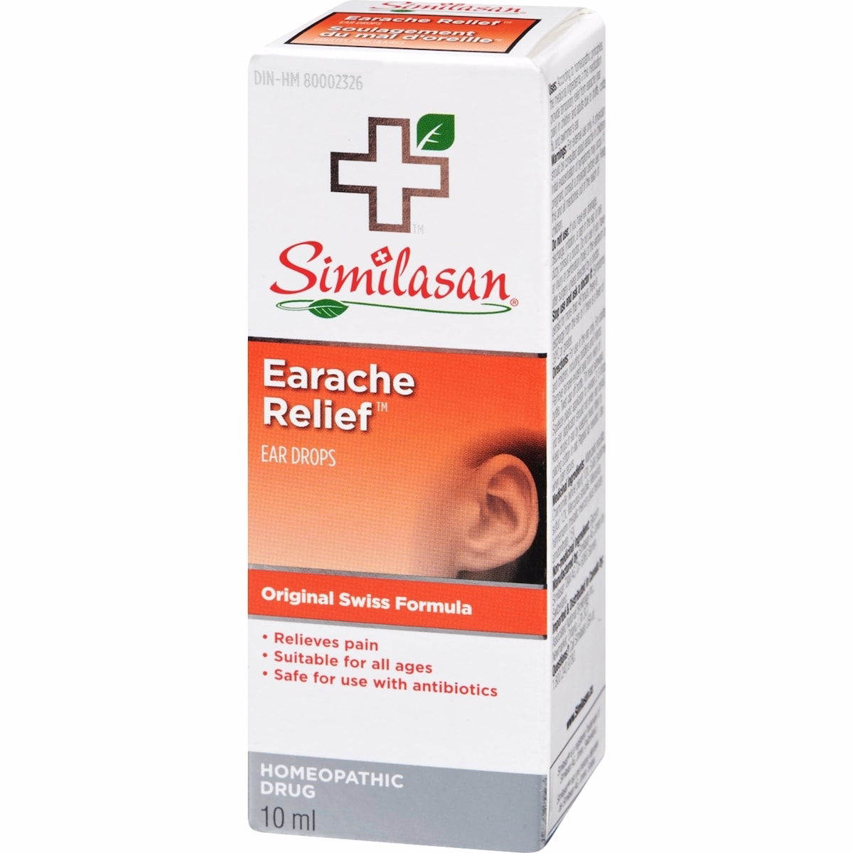Earache Relief™ Earache Relief™