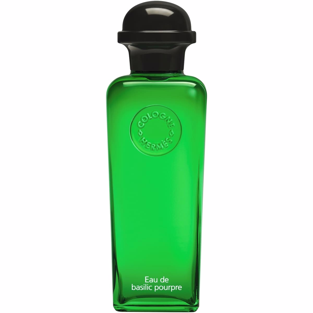 Eau de Basilic Pourpre, Eau de Cologne