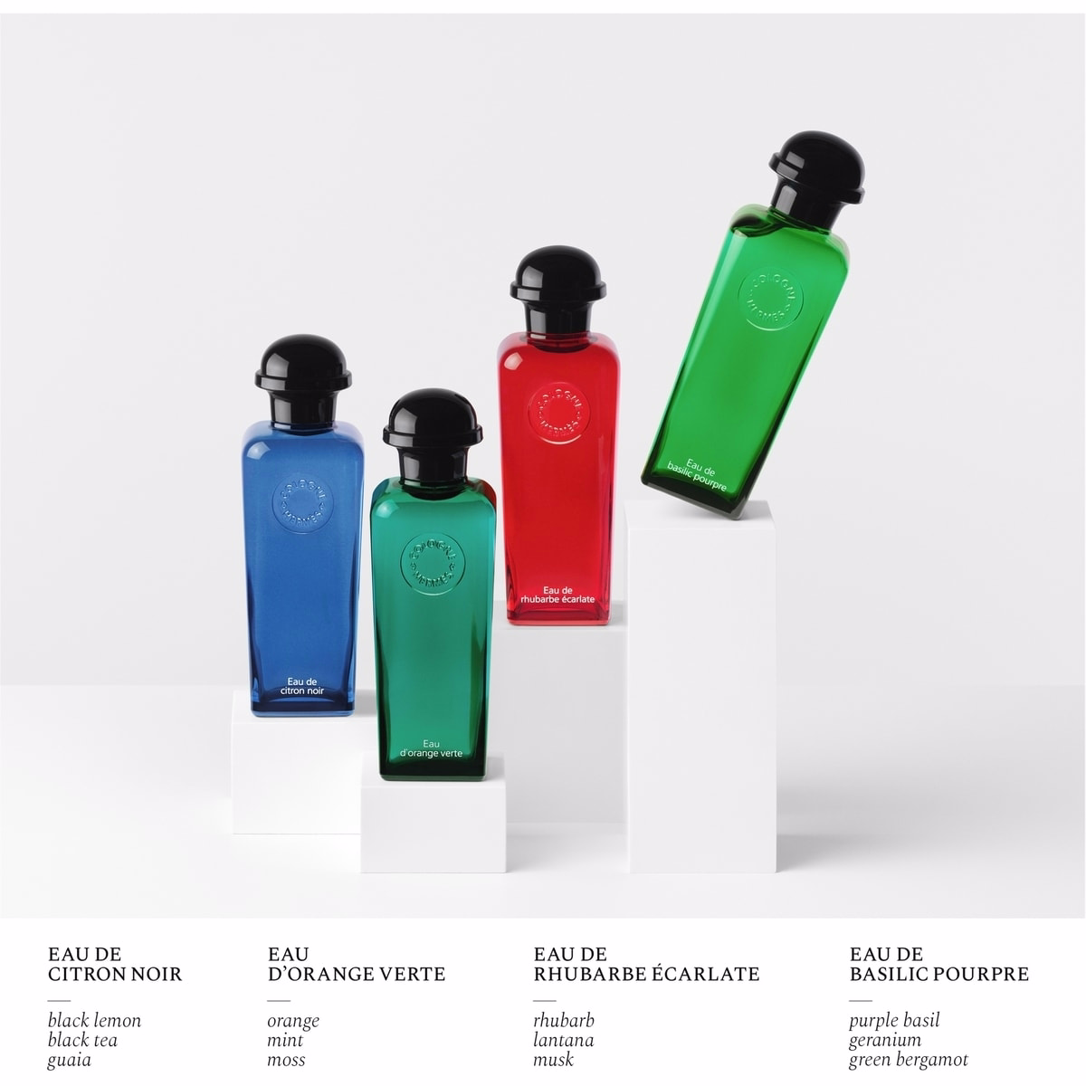 Eau de Basilic Pourpre, Eau de Cologne Eau de Basilic Pourpre, Eau de Cologne