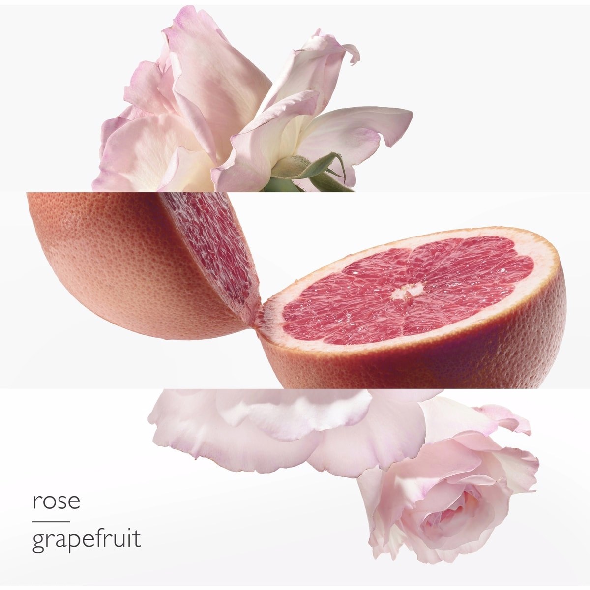 Eau de pamplemousse rose, Eau de Cologne