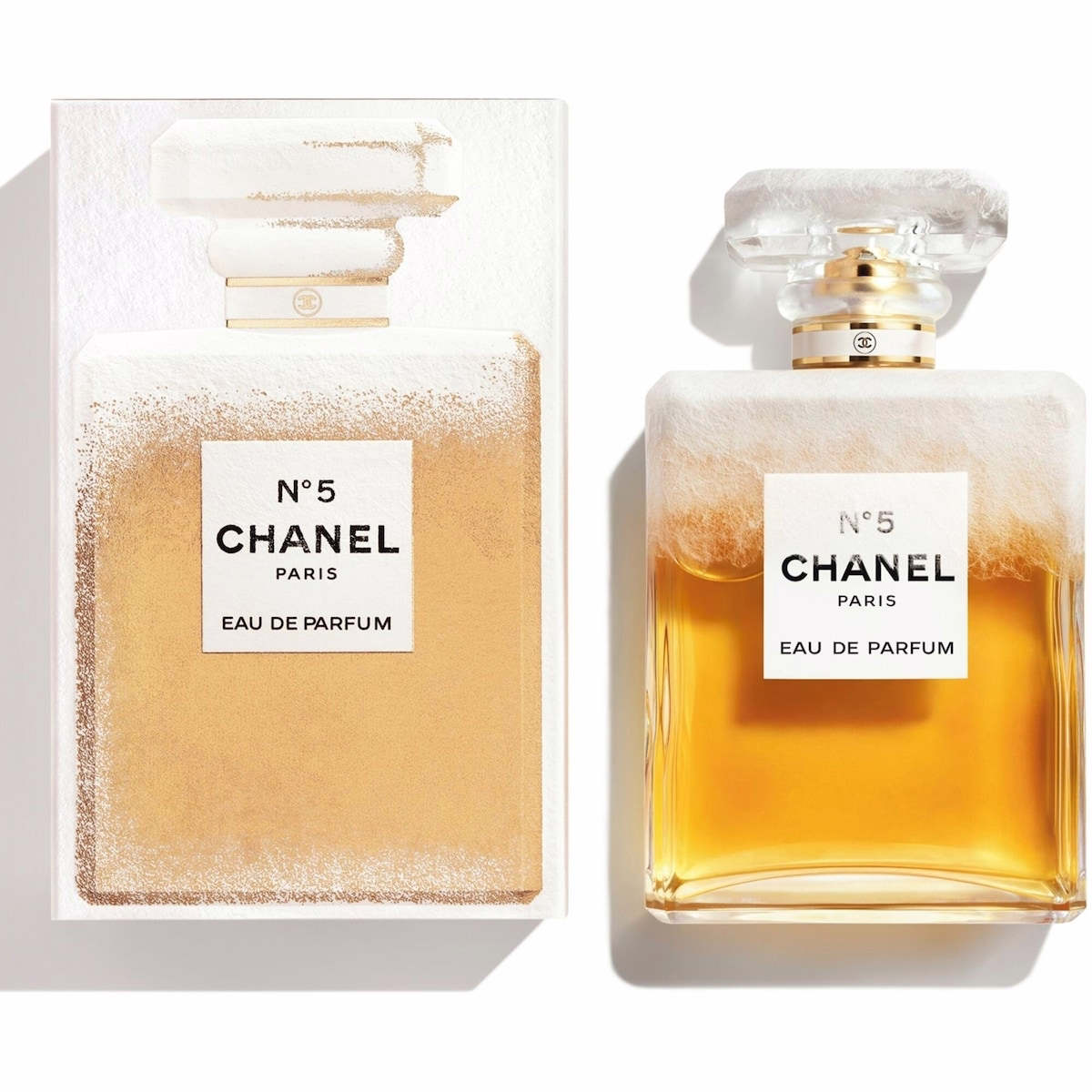 Eau De Parfum Collector Limited Edition Eau De Parfum Collector Limited Edition