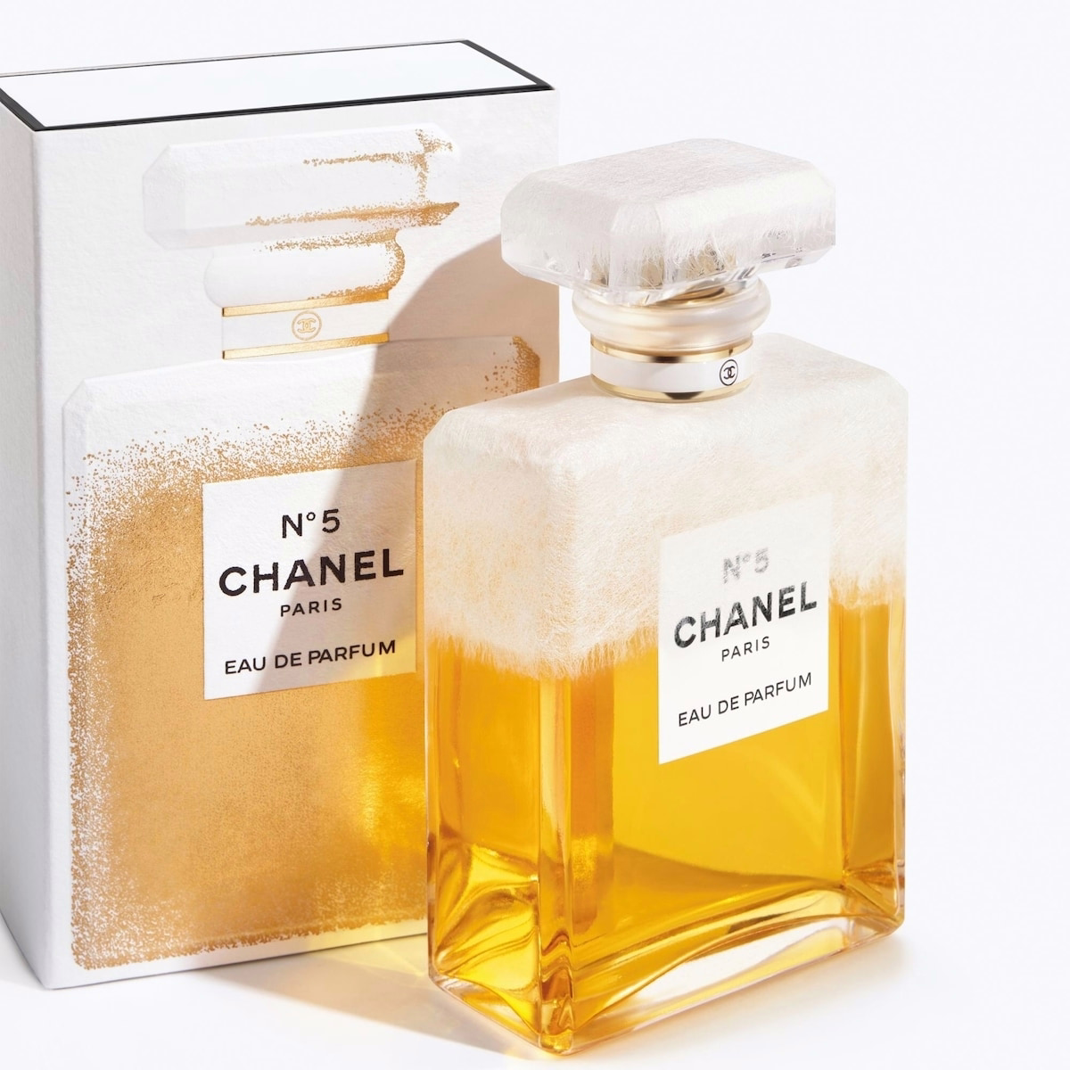 Eau De Parfum Collector Limited Edition Eau De Parfum Collector Limited Edition