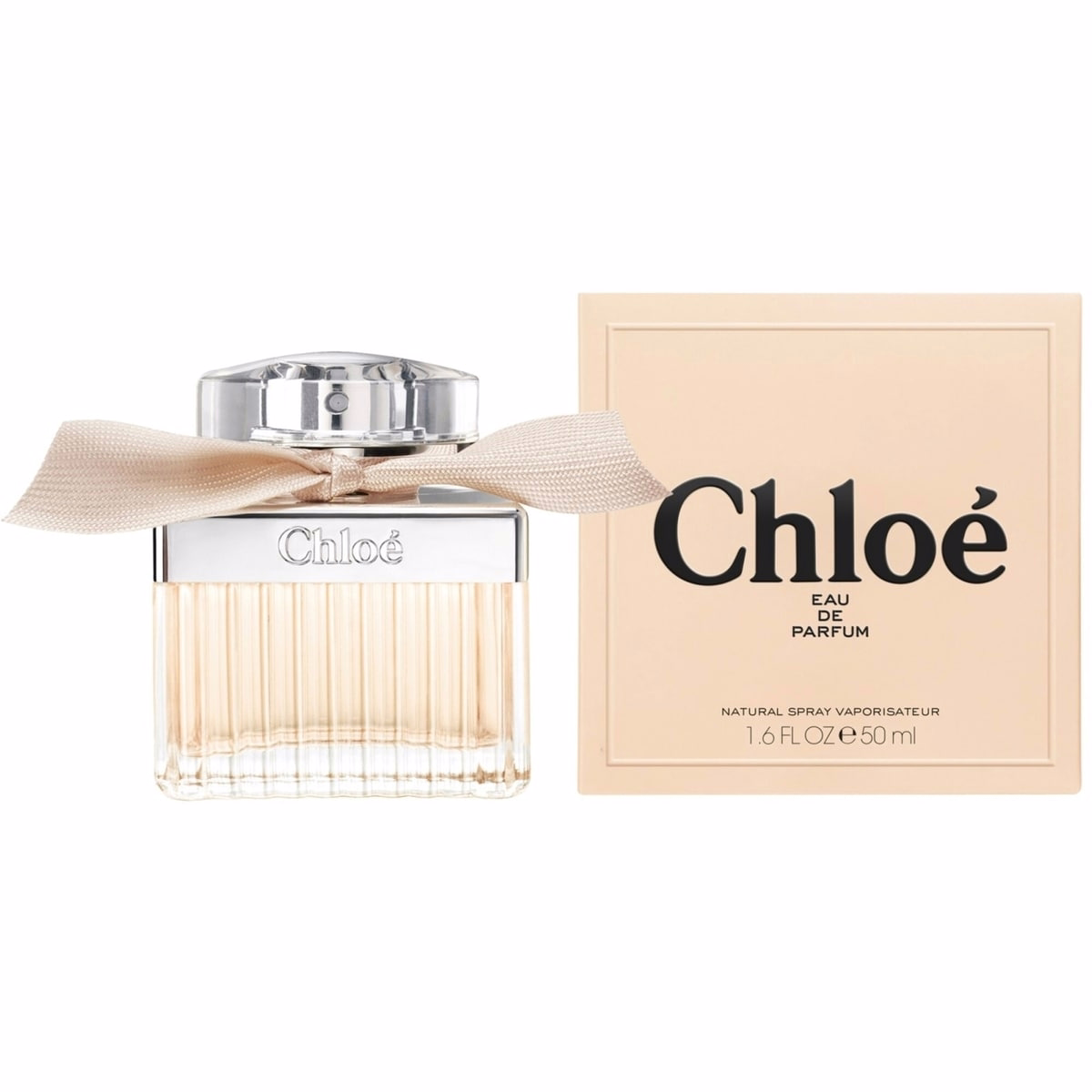 Eau de Parfum for women