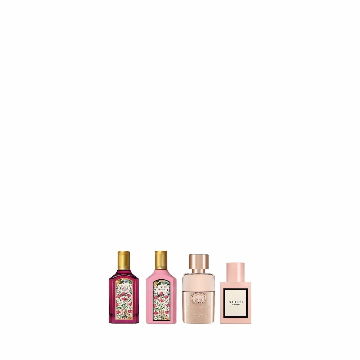 Eau de Parfum for Women Gift Set