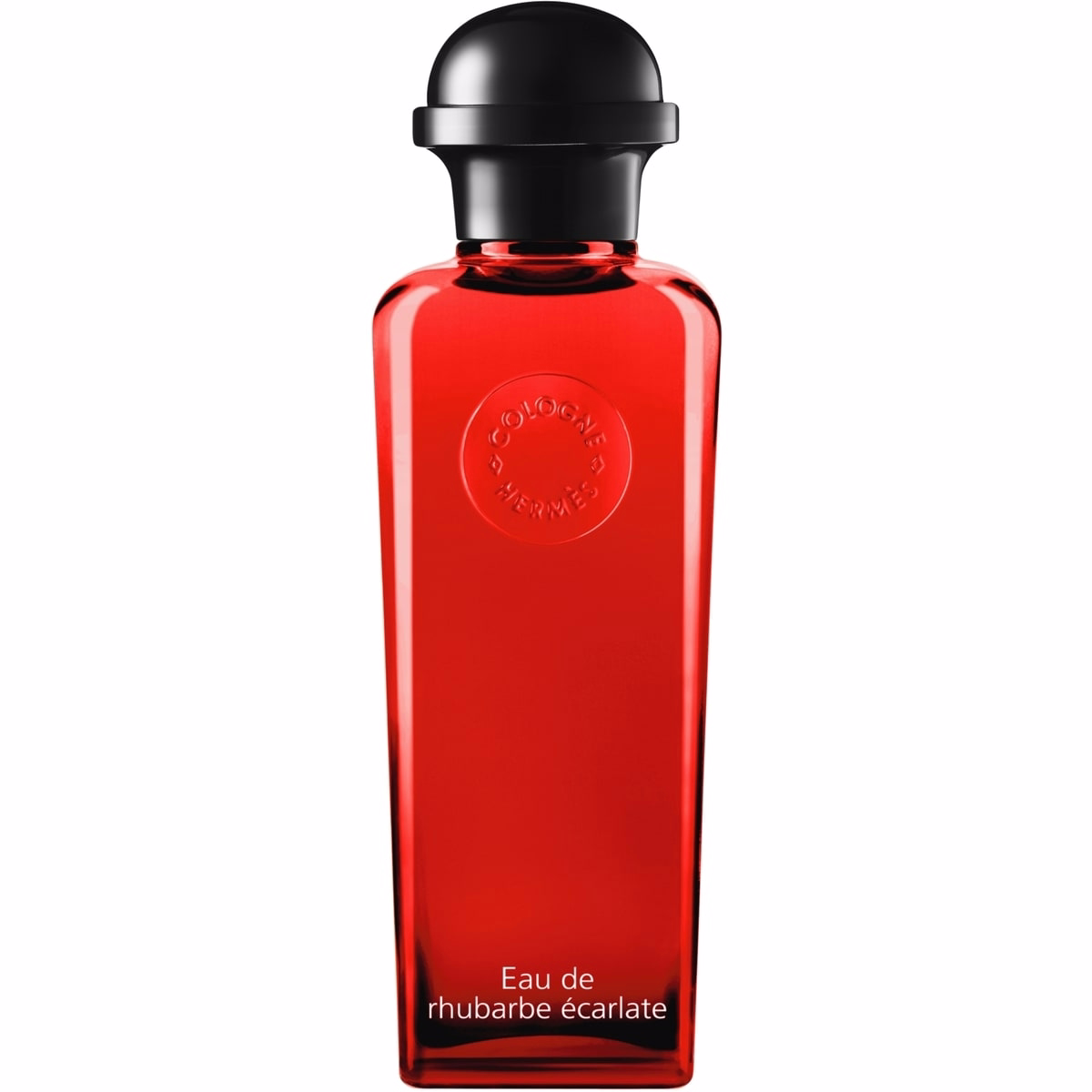 Eau de rhubarbe écarlate, Eau de Cologne