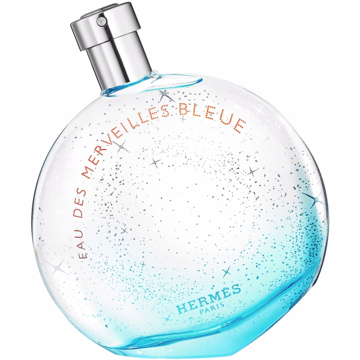 Eau des Merveilles Bleue, Eau de Toilette