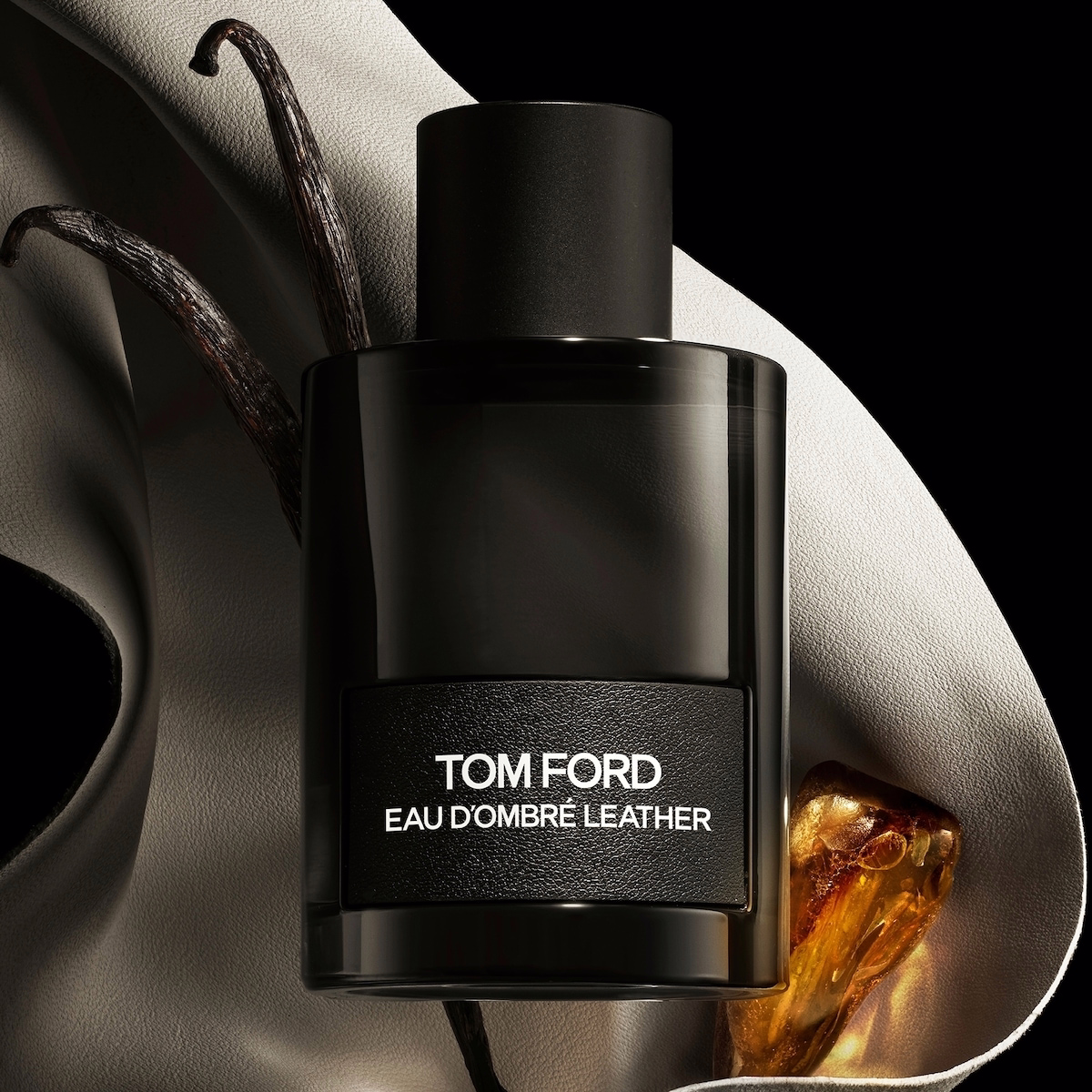 Eau D'Ombre Leather