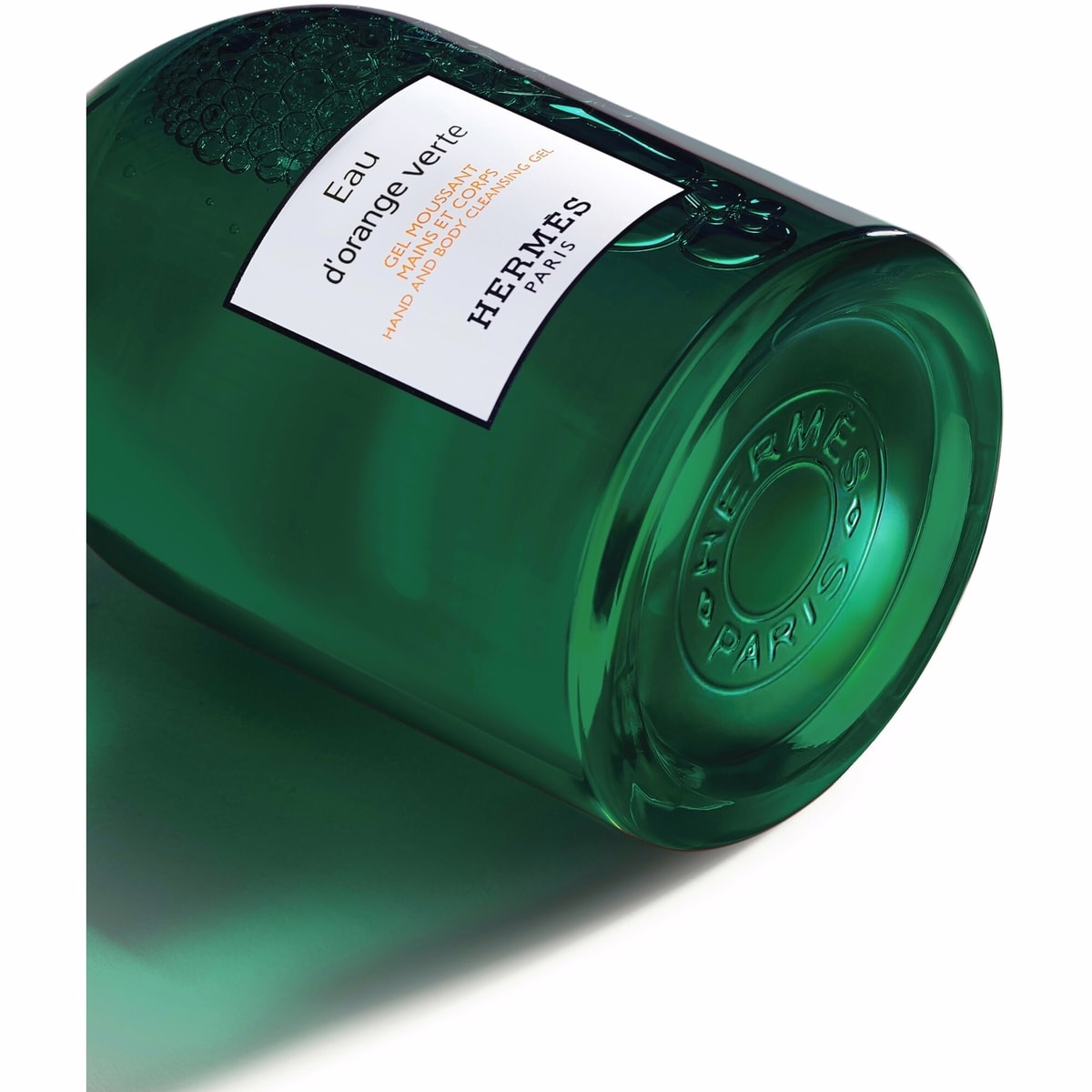 Eau d'orange verte, Hand and body cleansing Gel