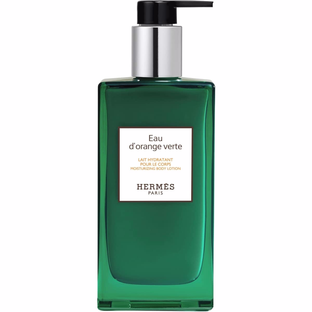 Eau d'orange verte 保湿ボディローション