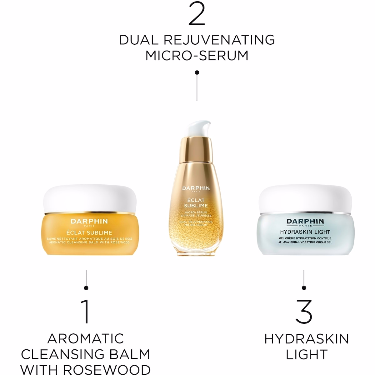 Eclat Sublime Dual Rejuvenating Micro-Serum