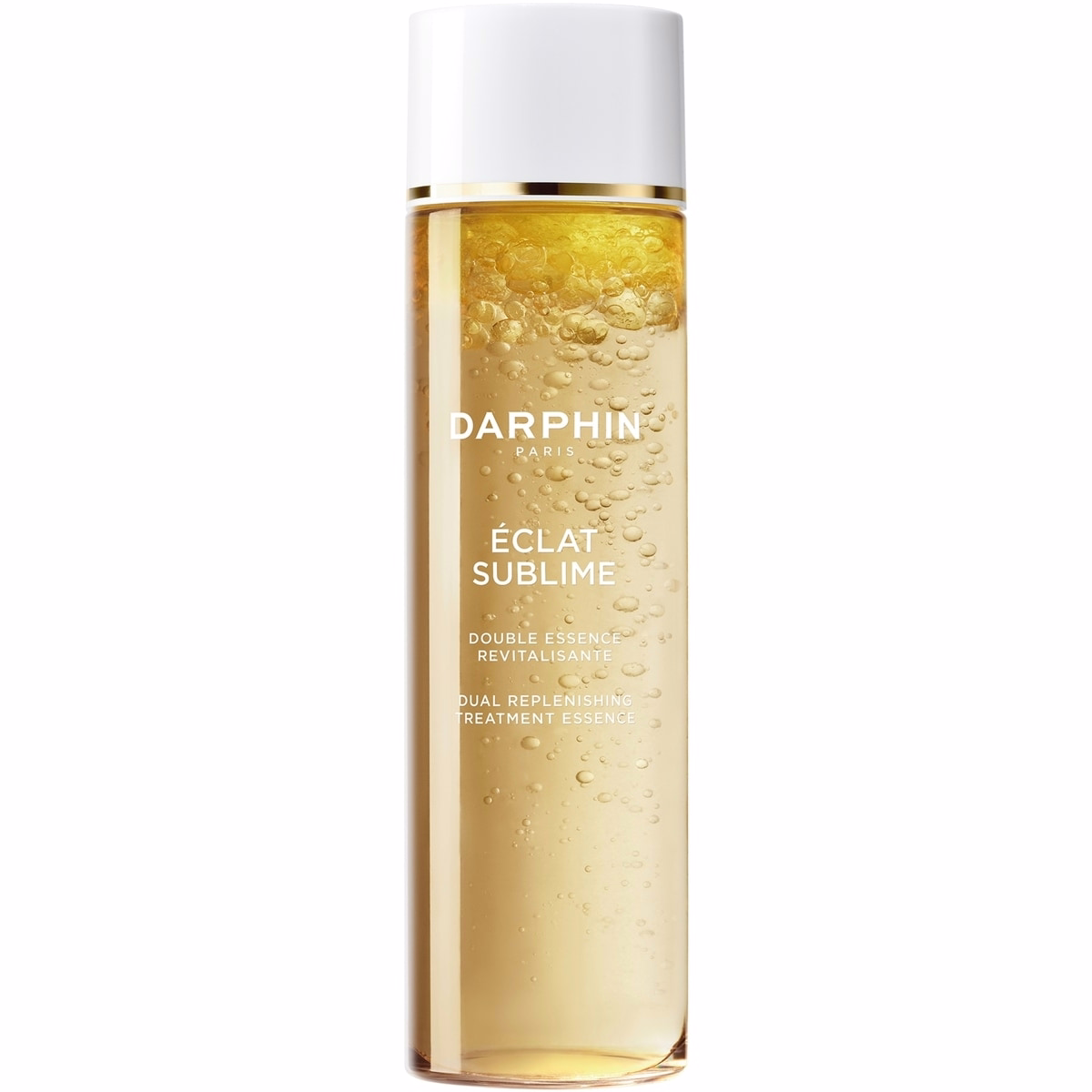 Eclat Sublime Dual Replenishing Treatment essence