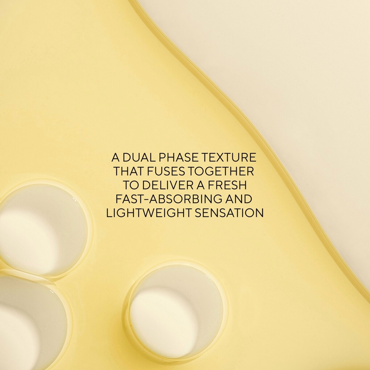 Eclat Sublime Dual Replenishing Treatment essence