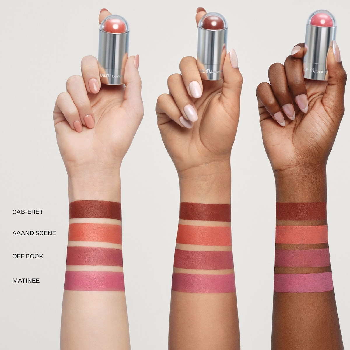 Eclipse Cheek & Lip Stick Aaand Scene Eclipse Cheek & Lip Stick Aaand Scene