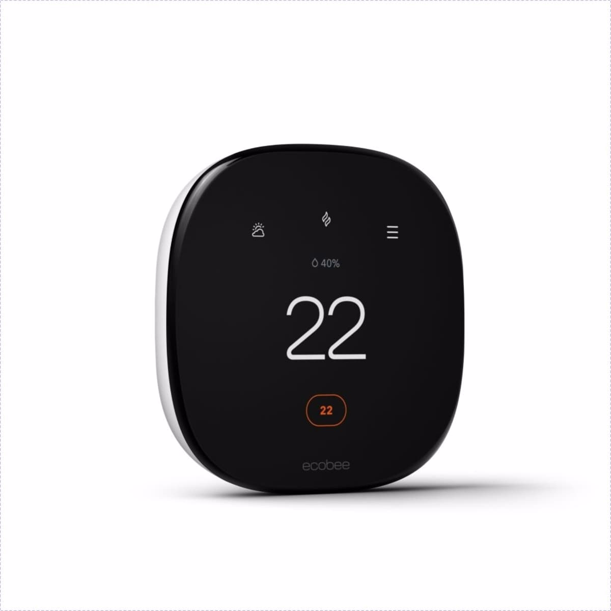 ecobee Smart Thermostat Enhanced
