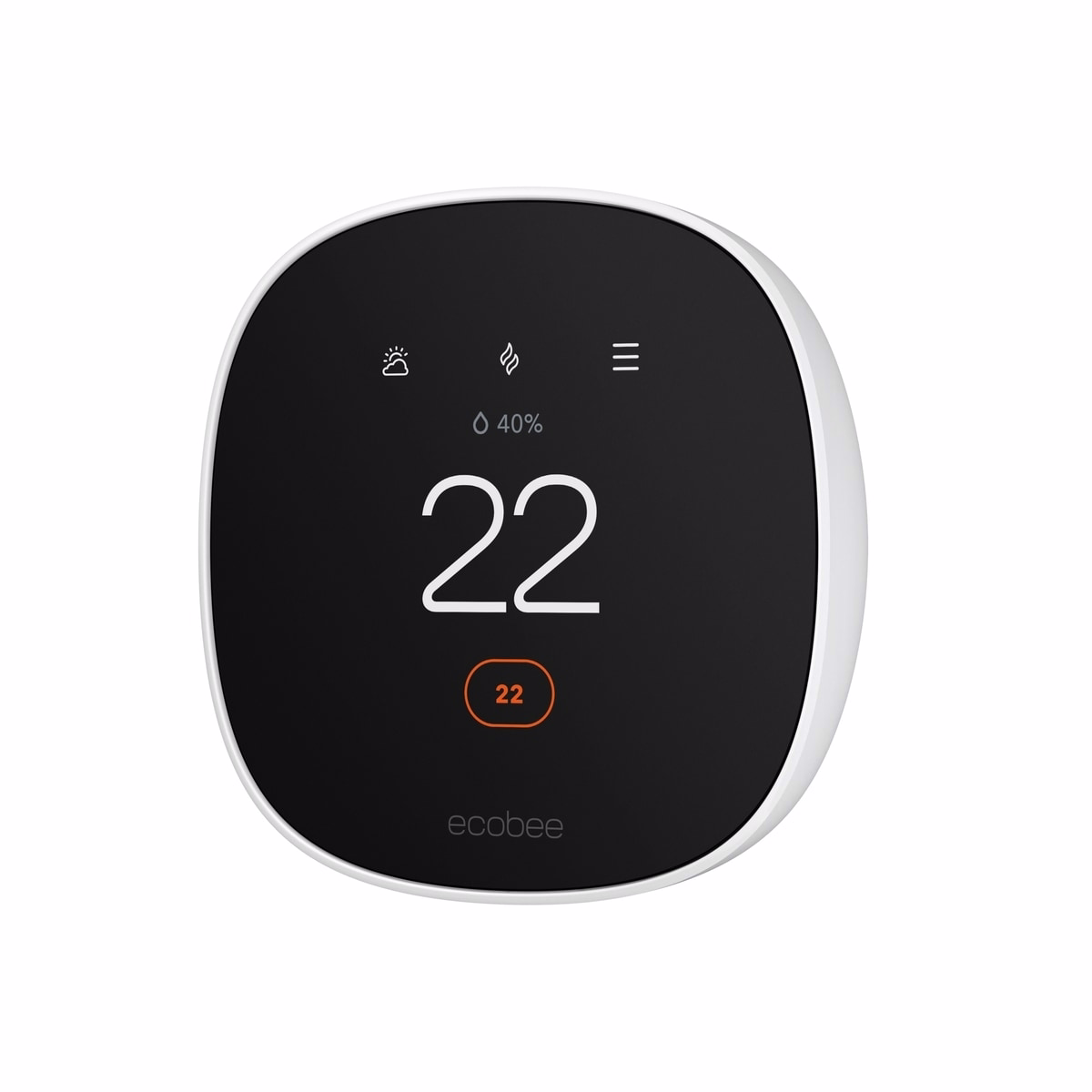 ecobee Smart Thermostat Essential