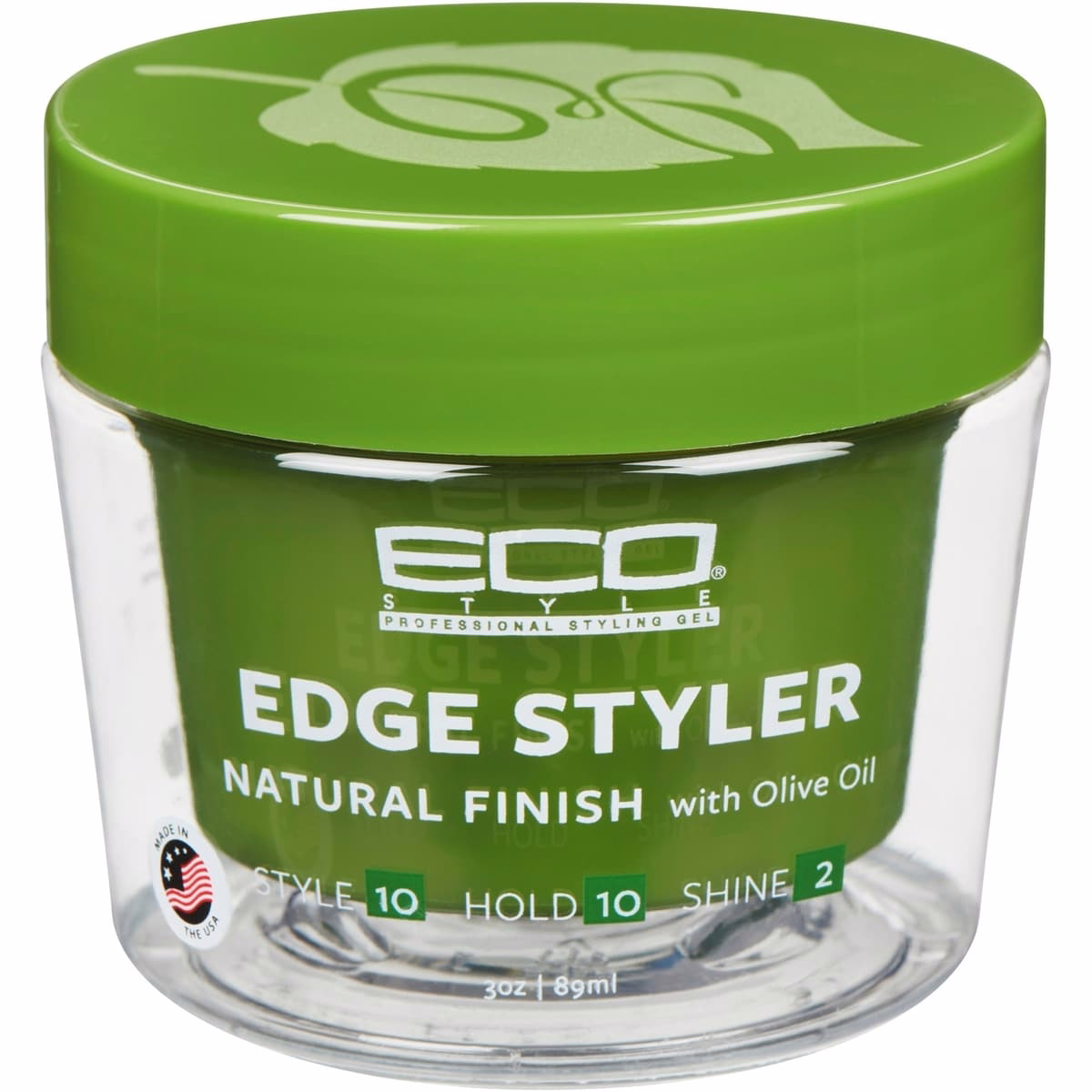 Edge Styler Olive Oil Edge Styler Olive Oil