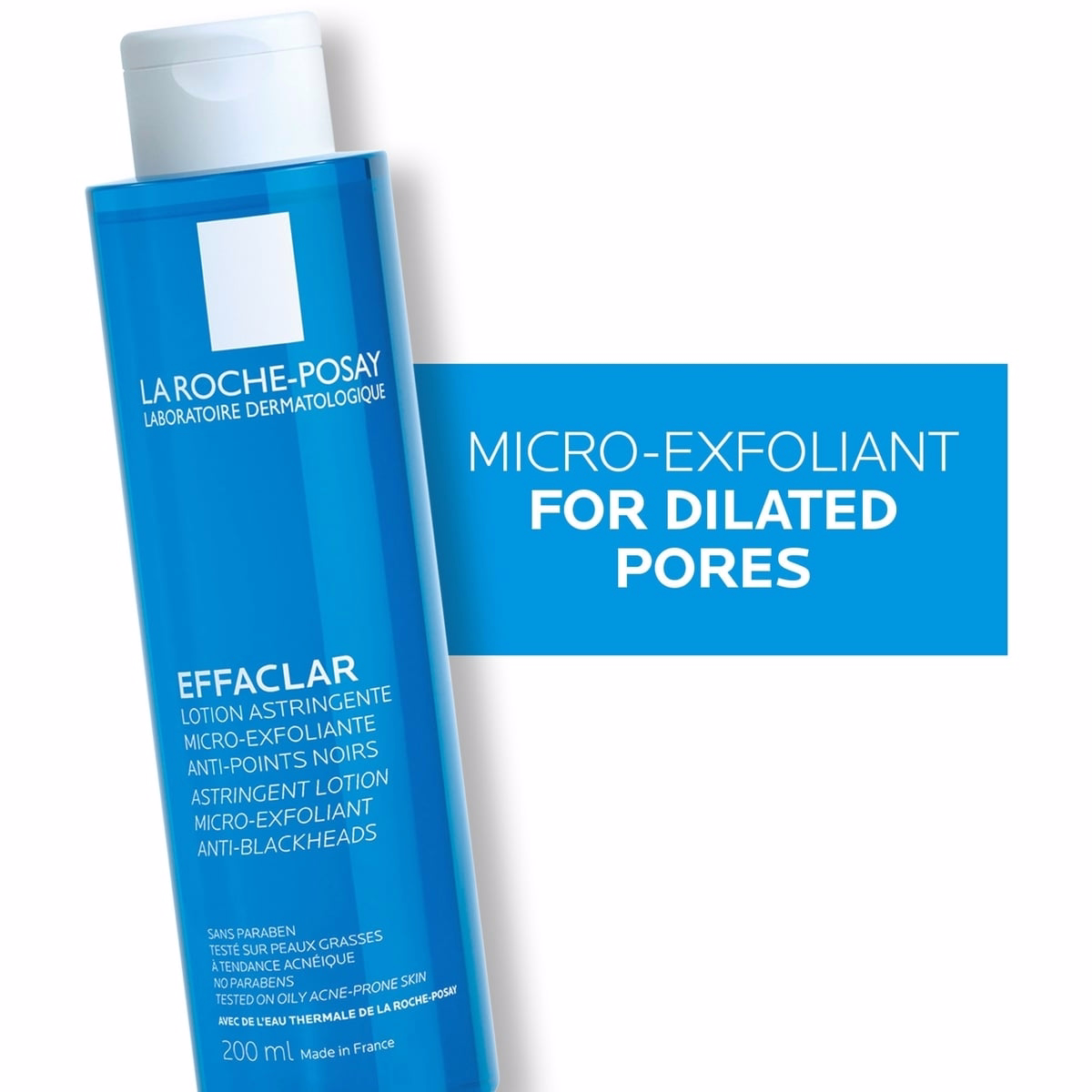 Effaclar Astringent Lotion